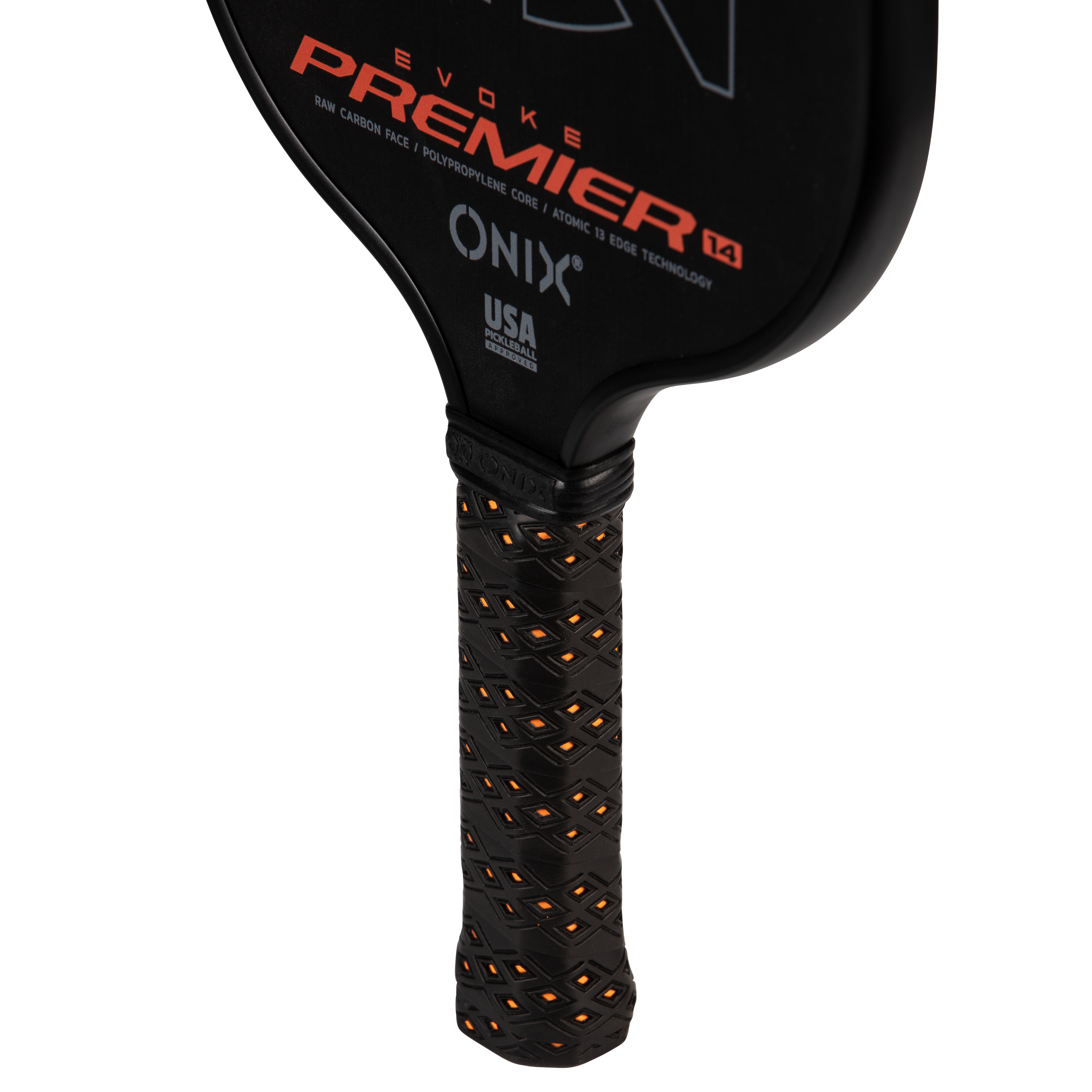 ONIX Evoke Premier Raw Carbon 14