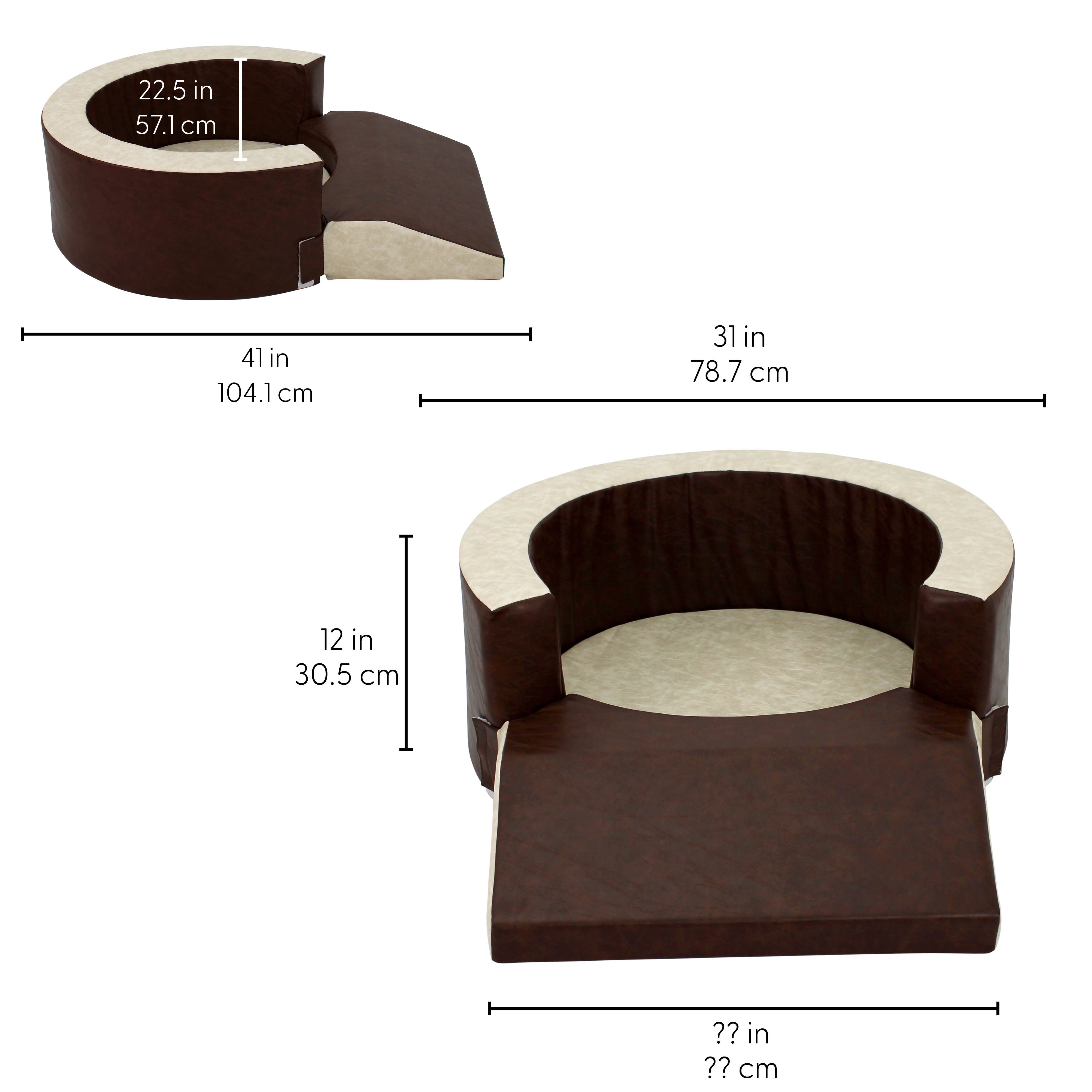 Rustic Lil Personal Space - Distressed Assorted