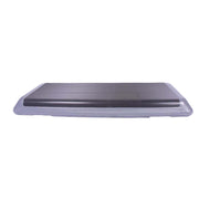 Original Health Club Step - Platform Only - Grey