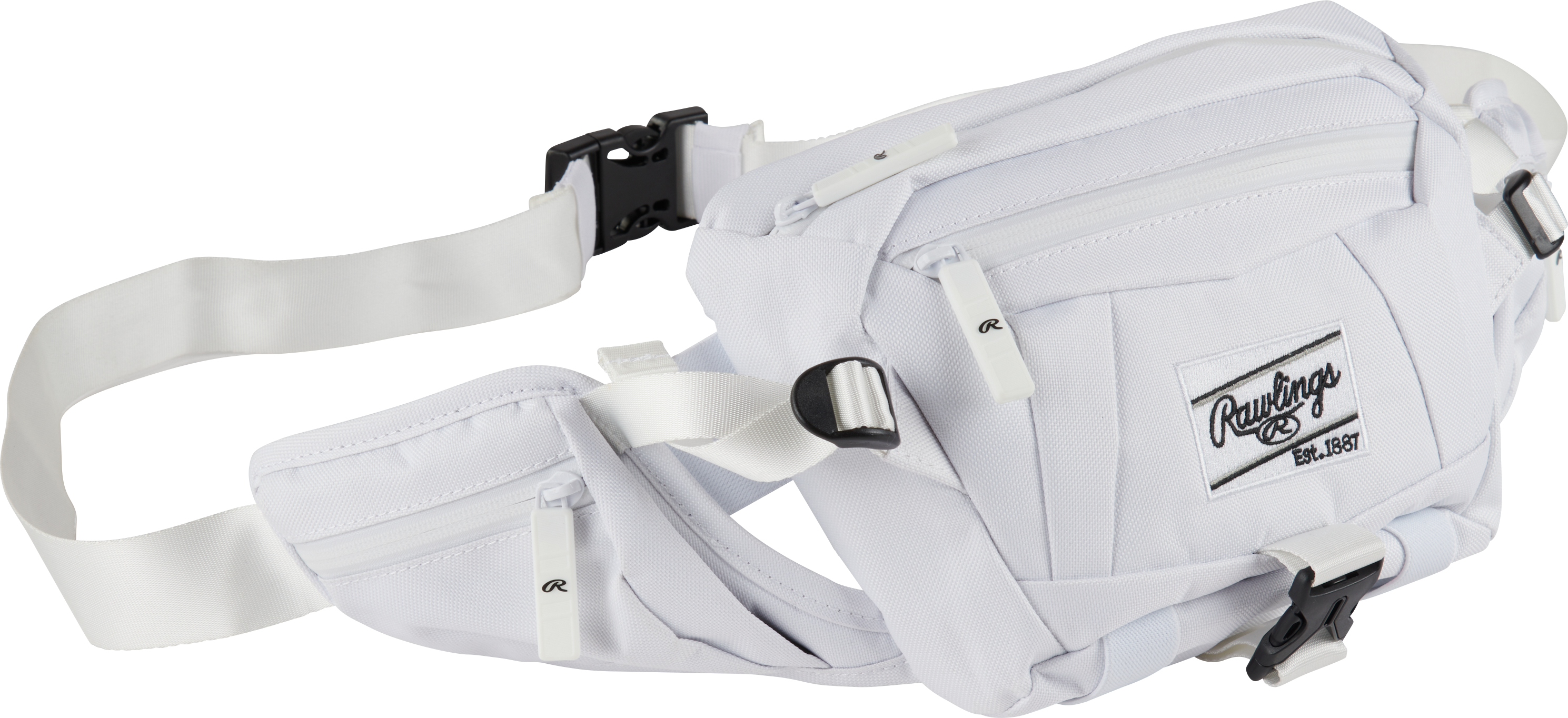 Rawlings Sling Bag - White