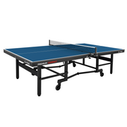Stiga Premium Tournament-style Compact Indoor Table Tennis Table