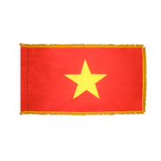 4X6 FT COL NYL-GLO VIETNAM  FRG