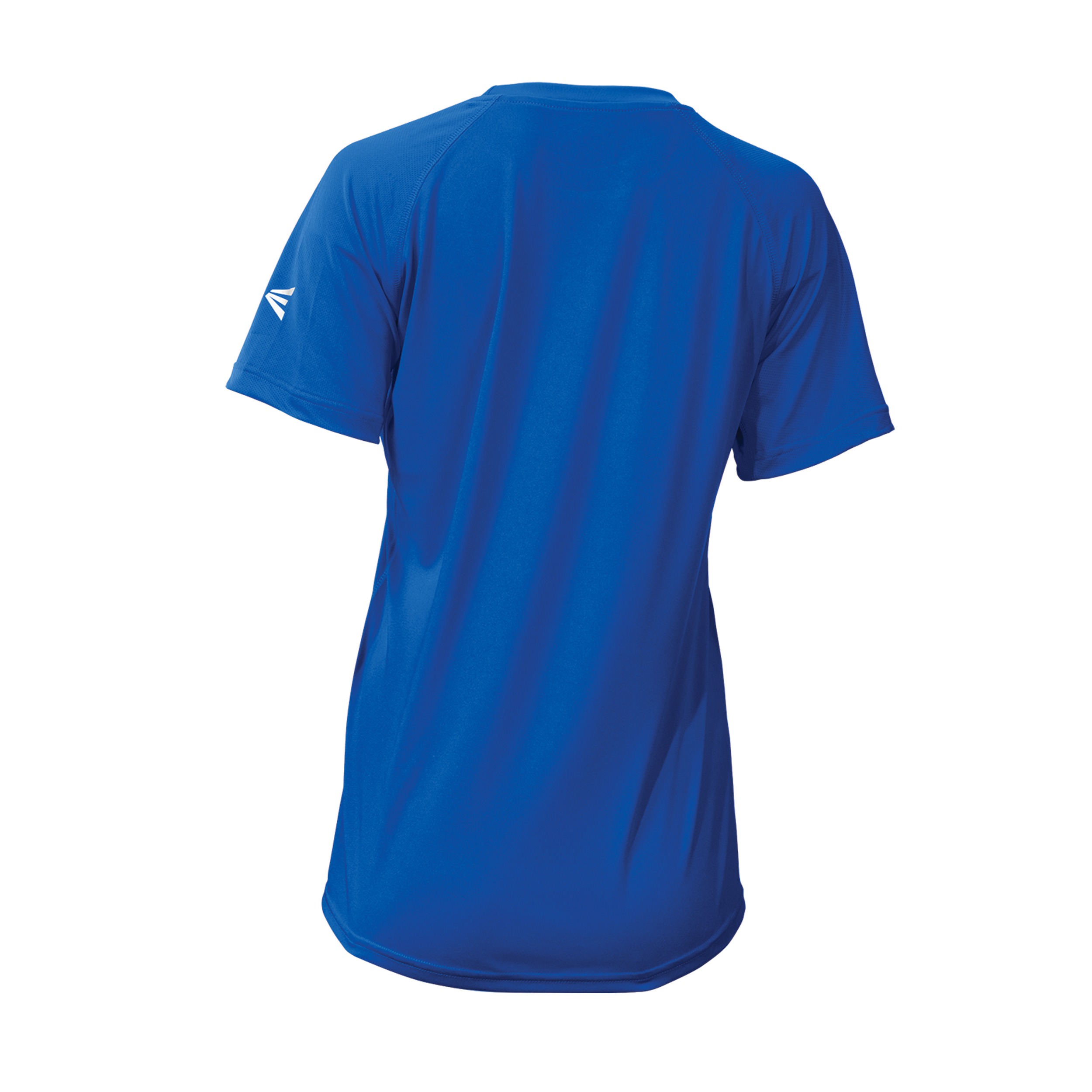 Easton Womens Elite Performance Top - Extra Small - Royal