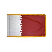 4X6 FT COL NYL-GLO QATAR  FRG