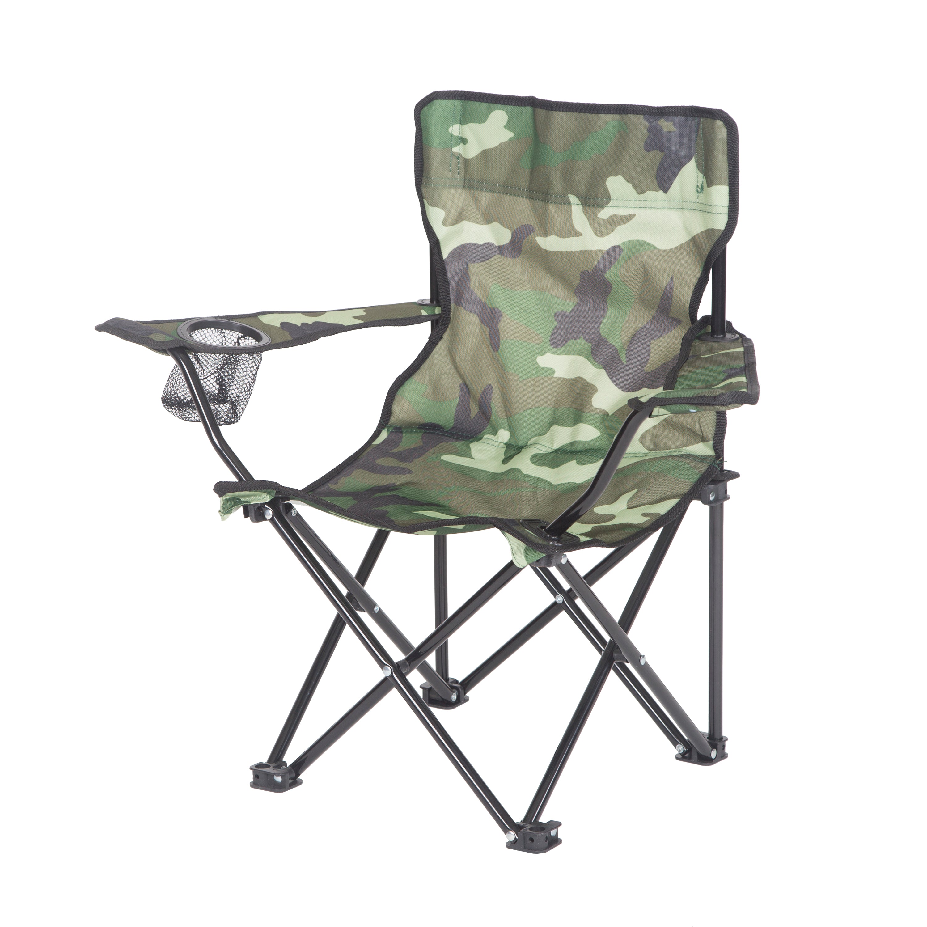 Green Camo Set