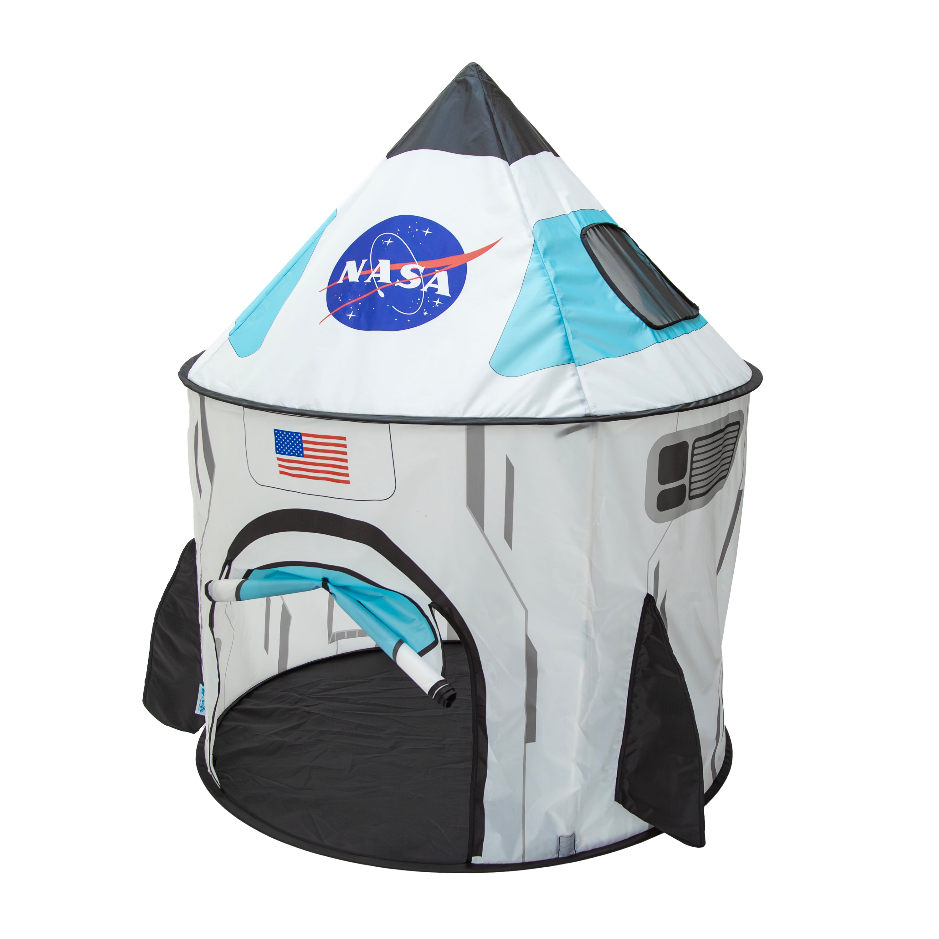 Rocketship Pavilion