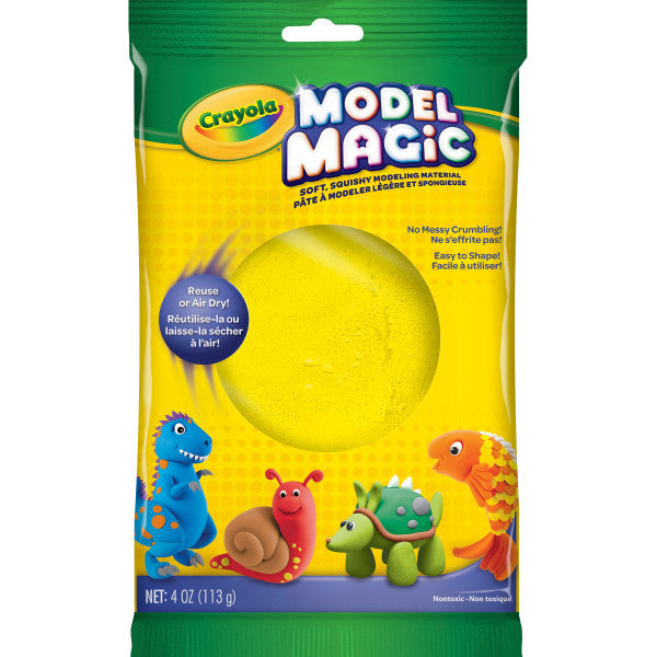 MM 4OZ YELLOW 12PK EU