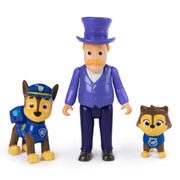 PAW PATROL HERO PUP CORE ASST