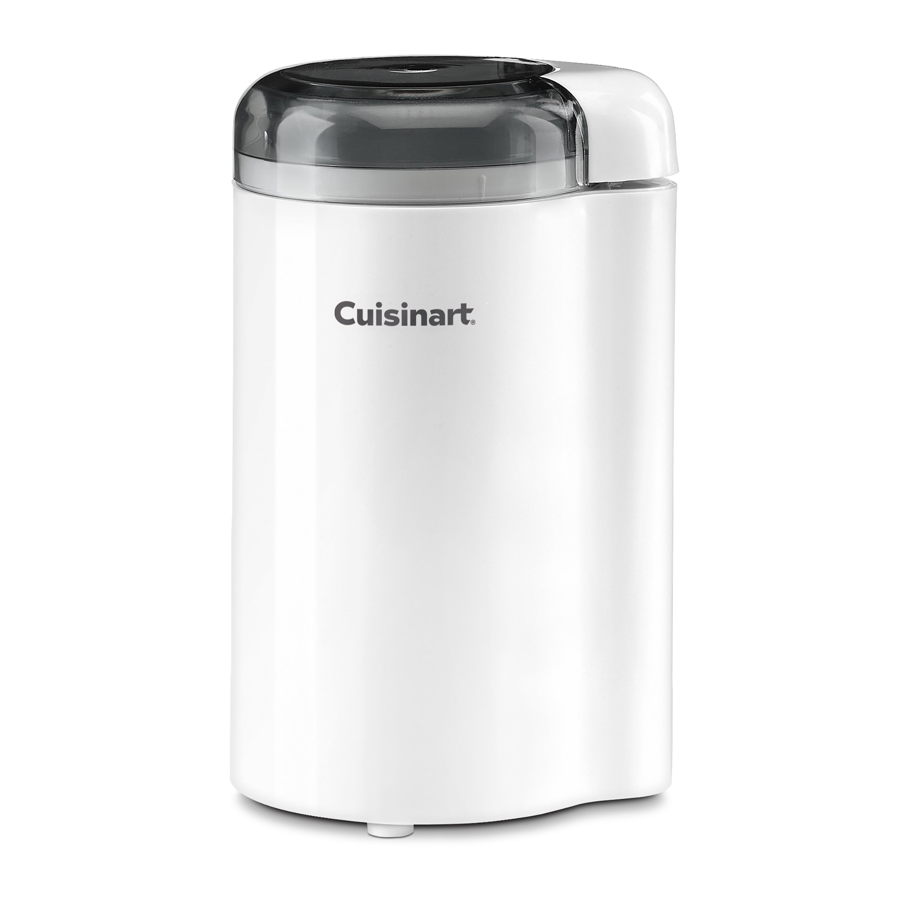 Coffee Grinder - White