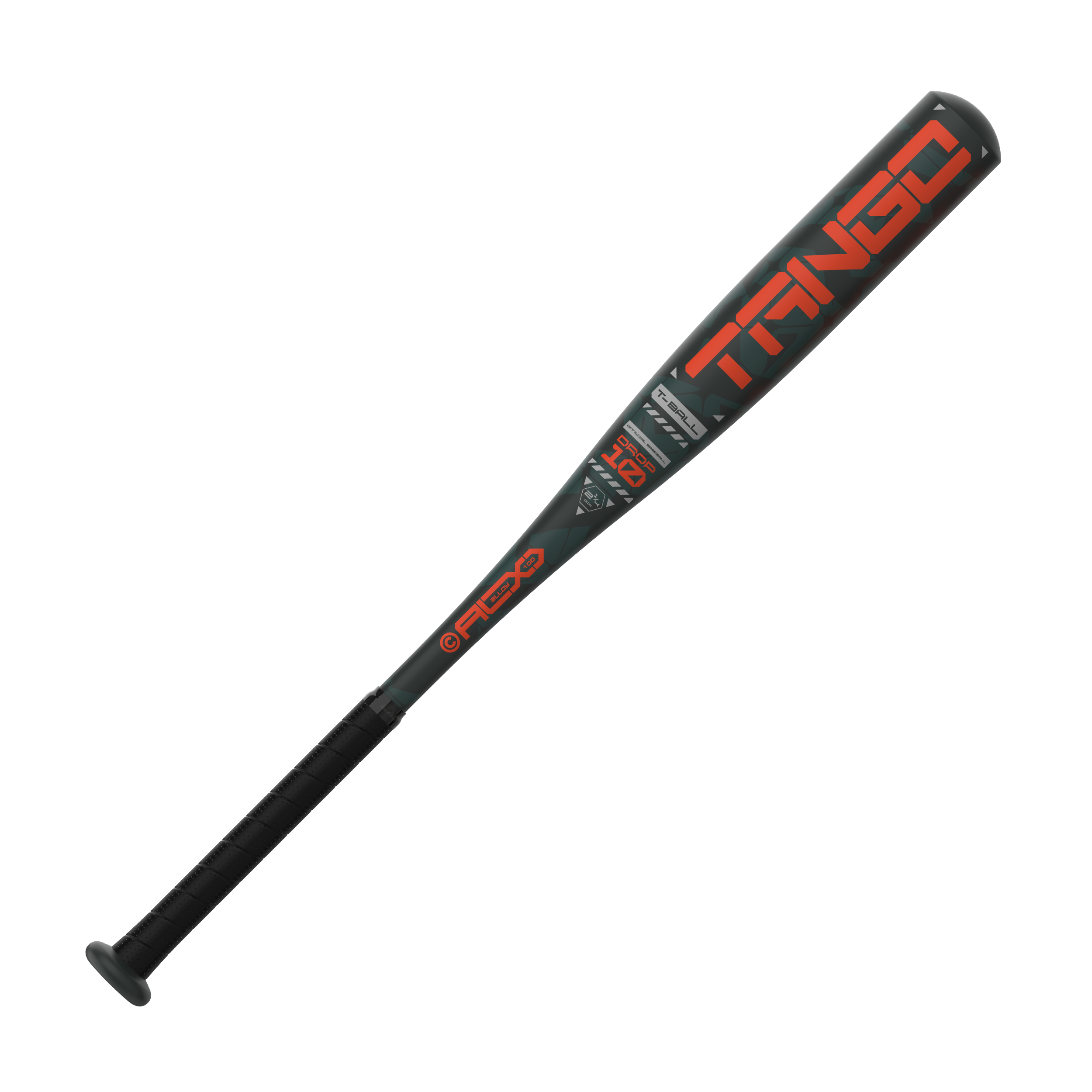 Easton Tango -10 T-Ball Baseball Bat - 24 In
