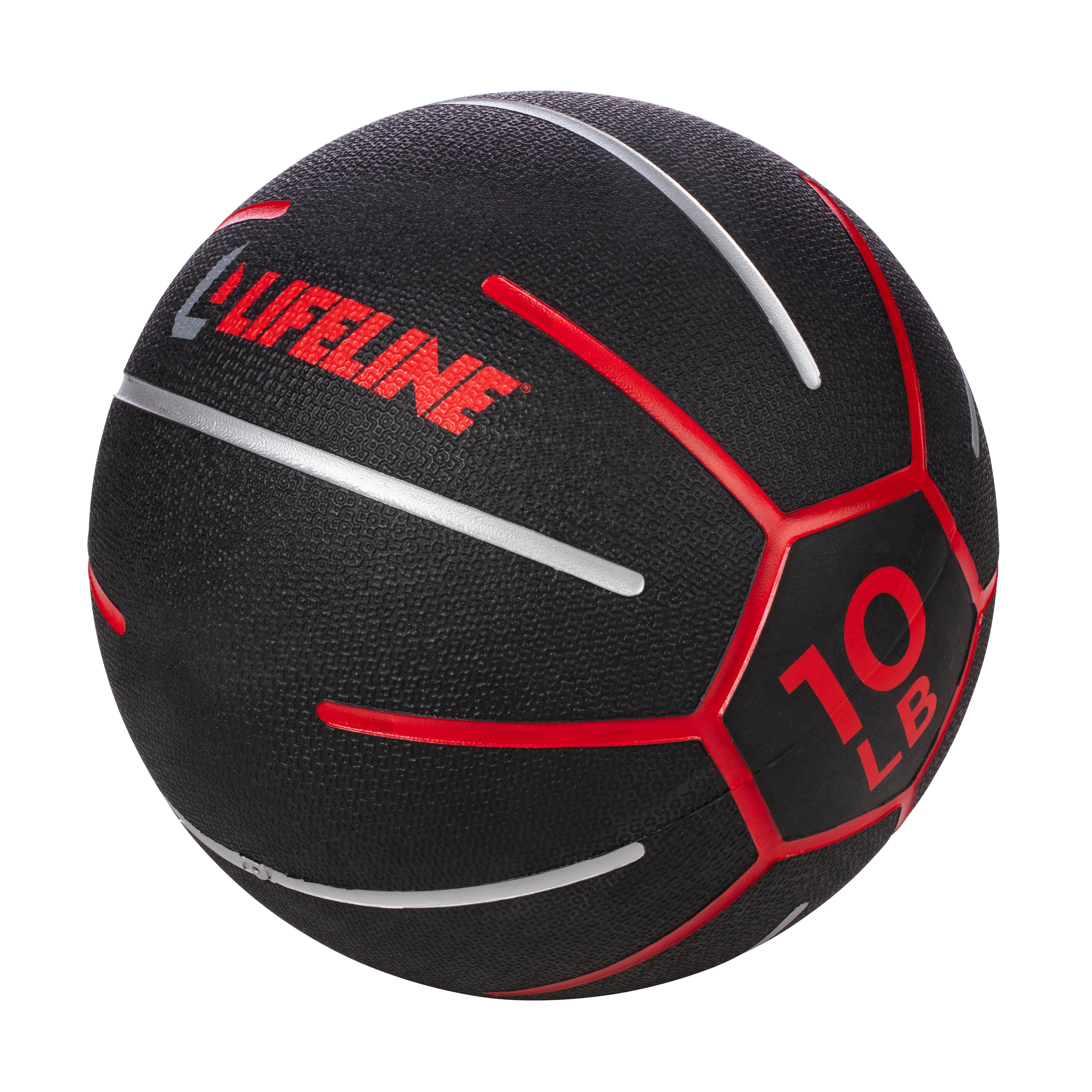 Medicine Ball - 10Lb