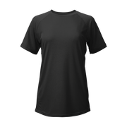 Easton Womens Elite Performance Top - Extra Small - Black