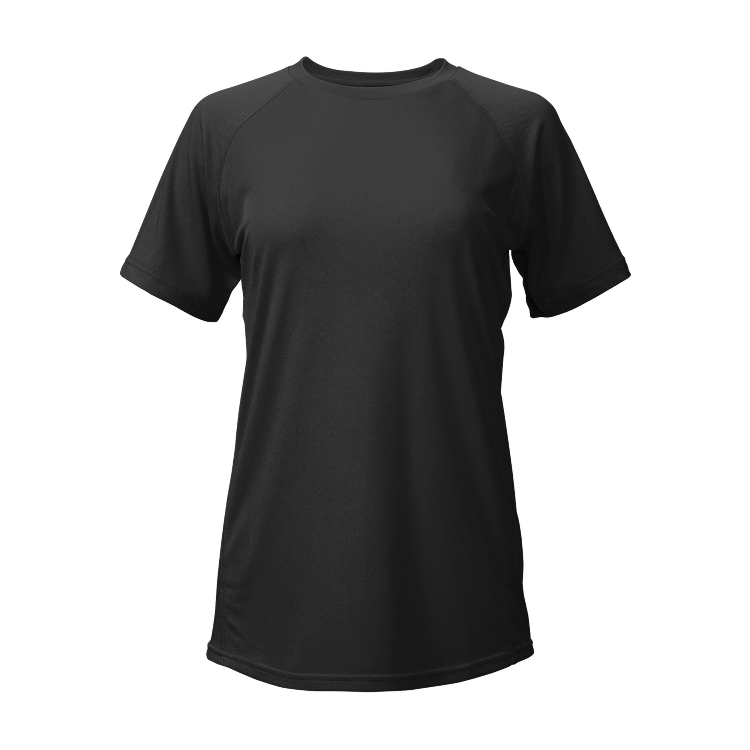 Easton Womens Elite Performance Top - Extra Small - Black