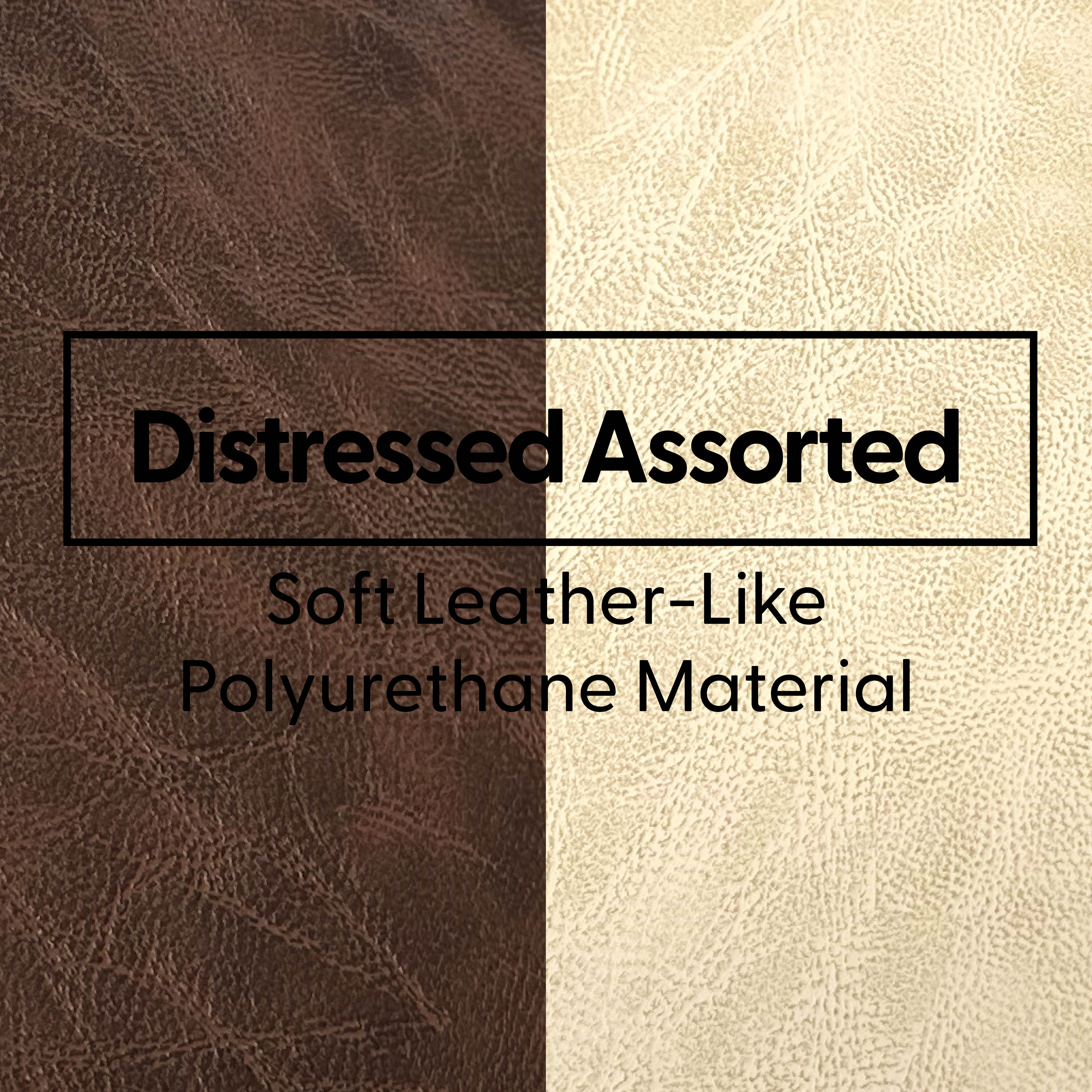 Rustic Lil Personal Space - Distressed Assorted