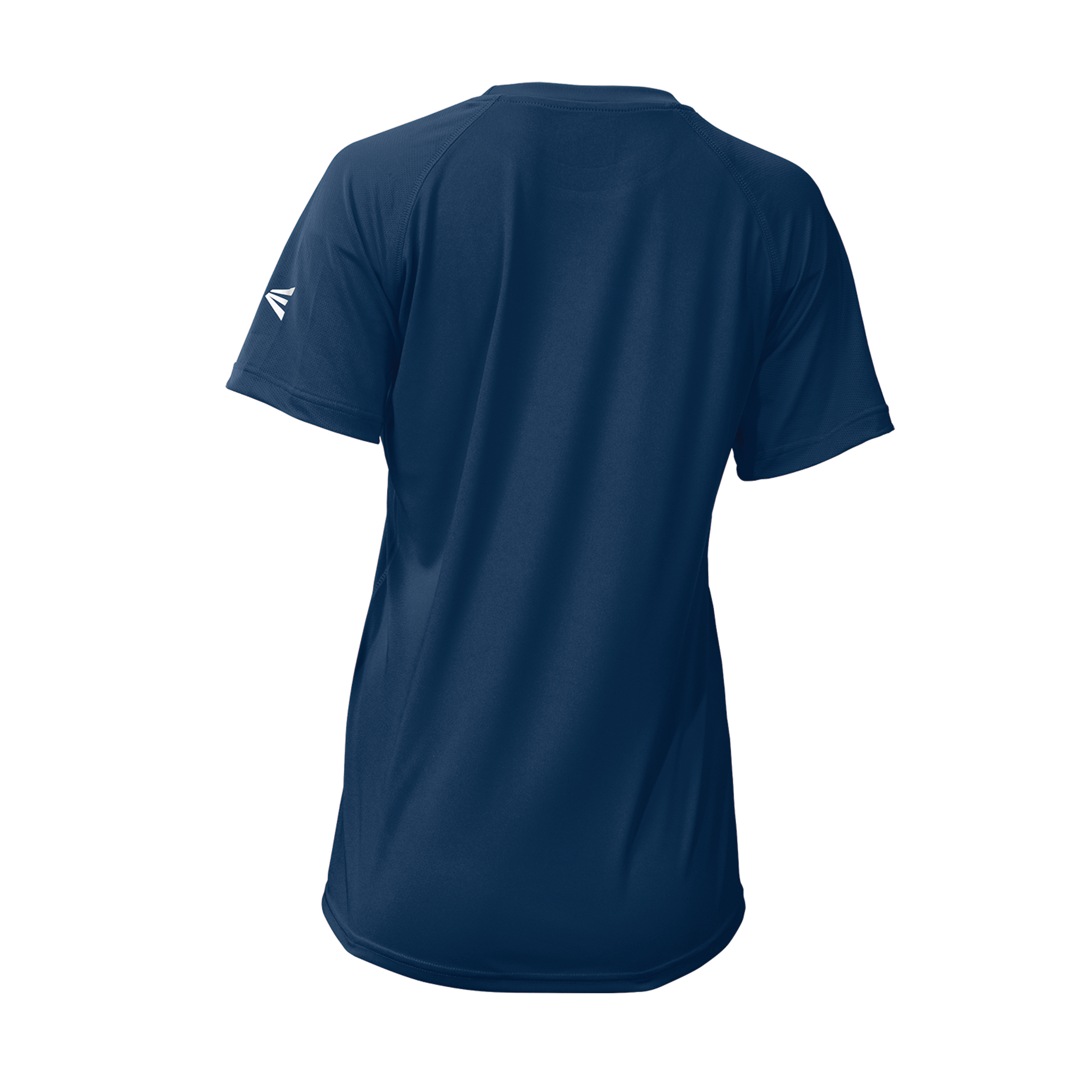 Easton Womens Elite Performance Top - Extra Small - Navy