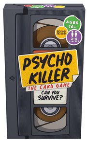 Psycho Killer
