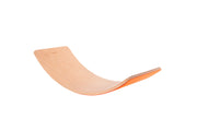 *Wooden Balance Board