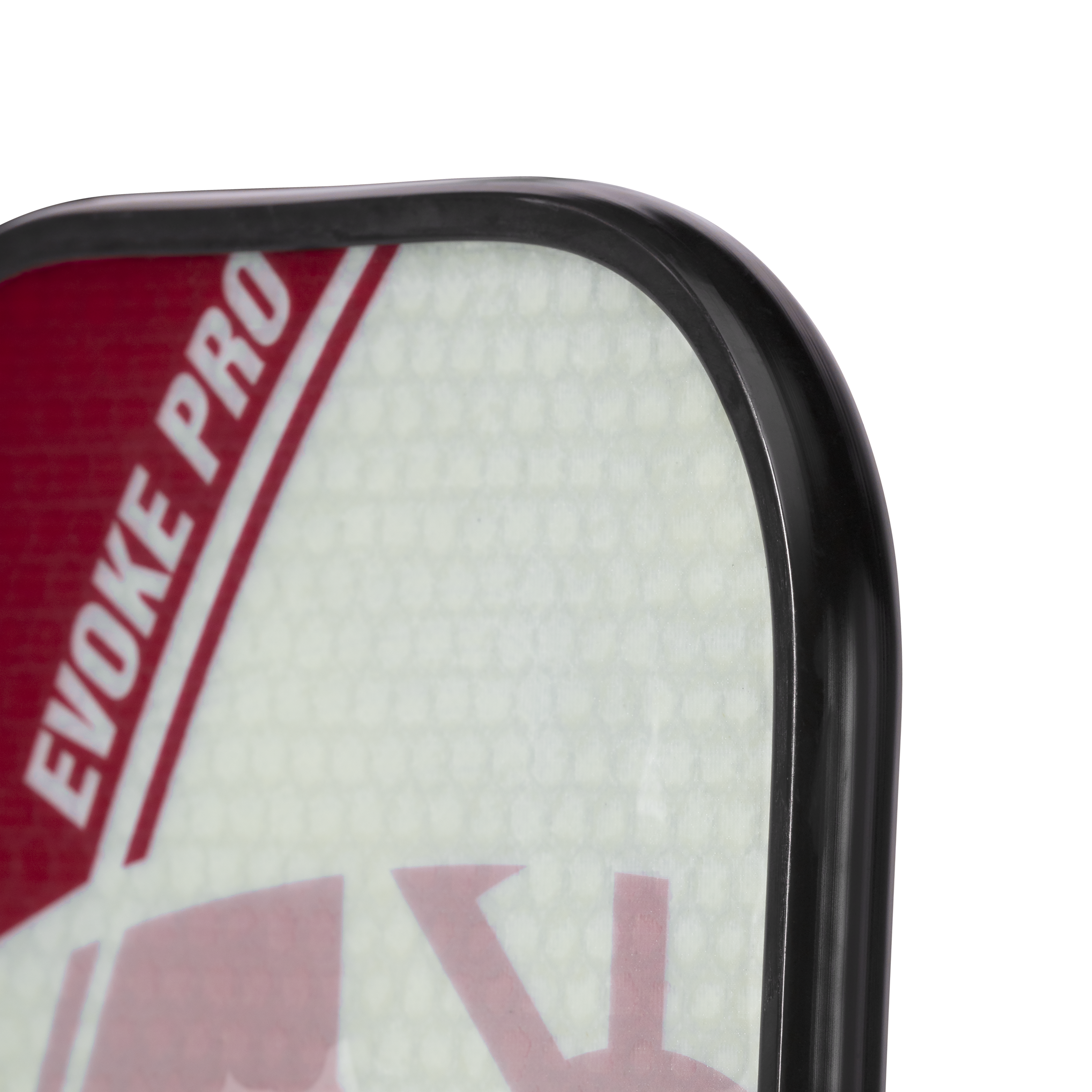 ONIX Composite Evoke Pro Paddle - Red