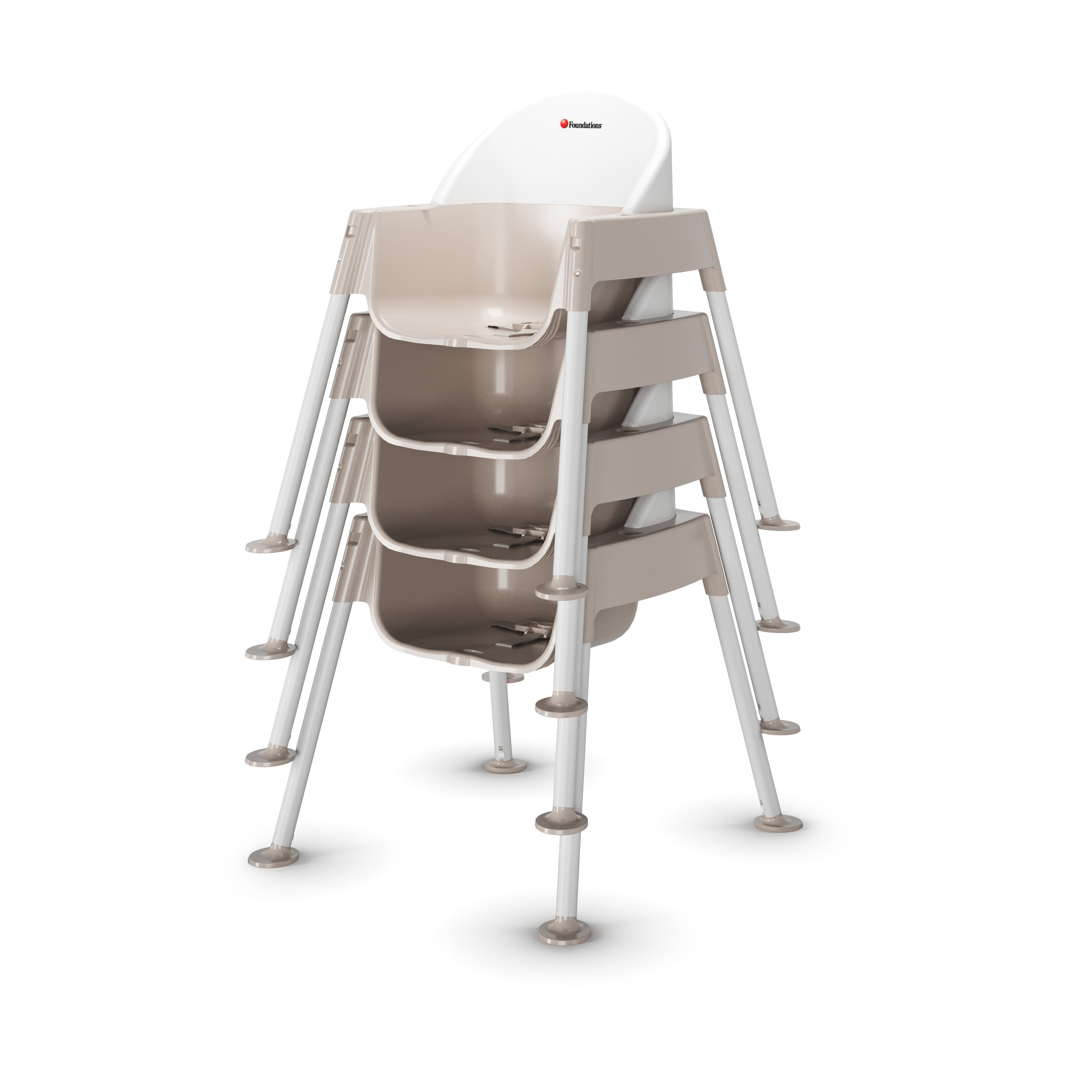 Secure Sitter 11" - 3 Pack Case