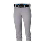 Easton Womens Elite Pant - Small - Blue Gray