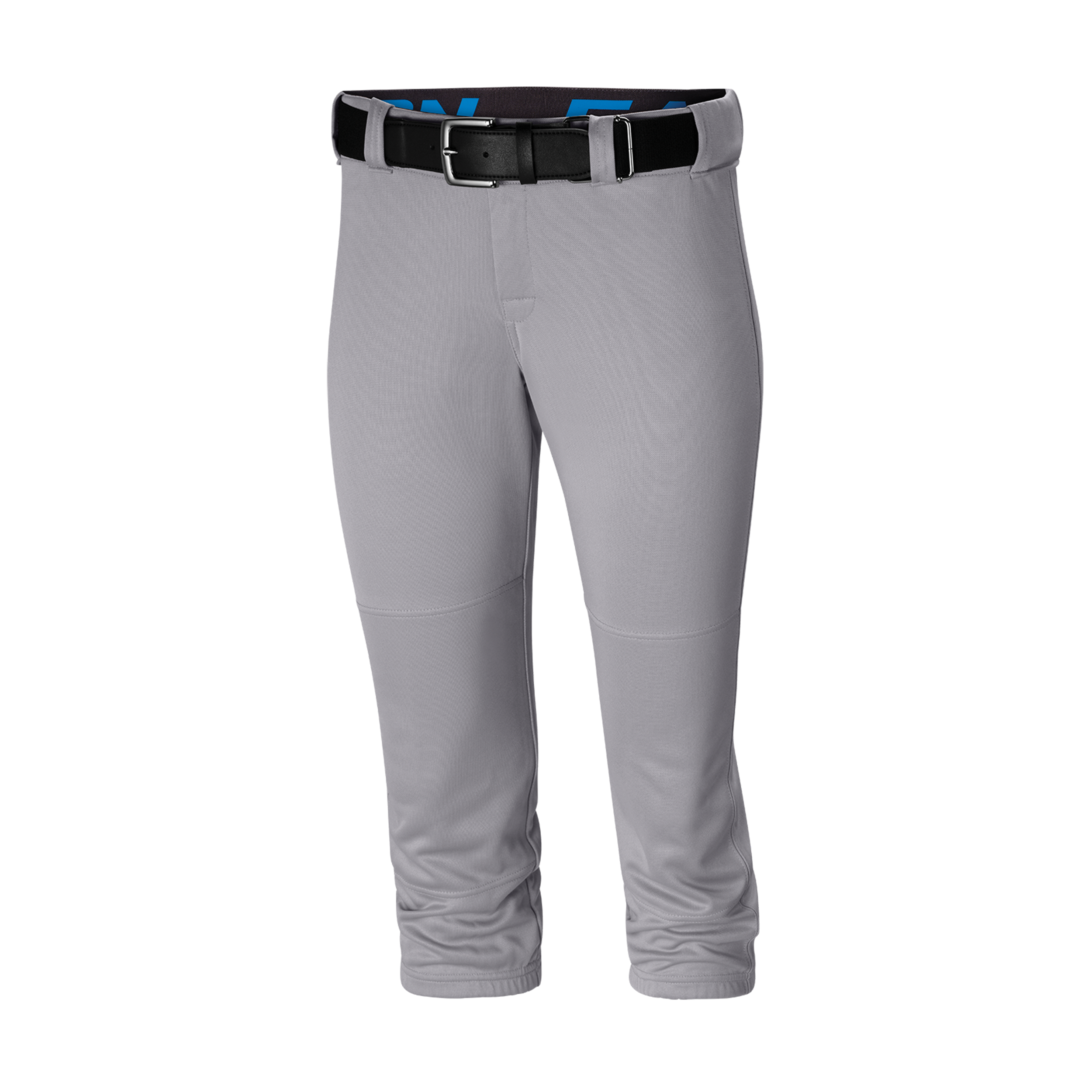 Easton Womens Elite Pant - Small - Blue Gray