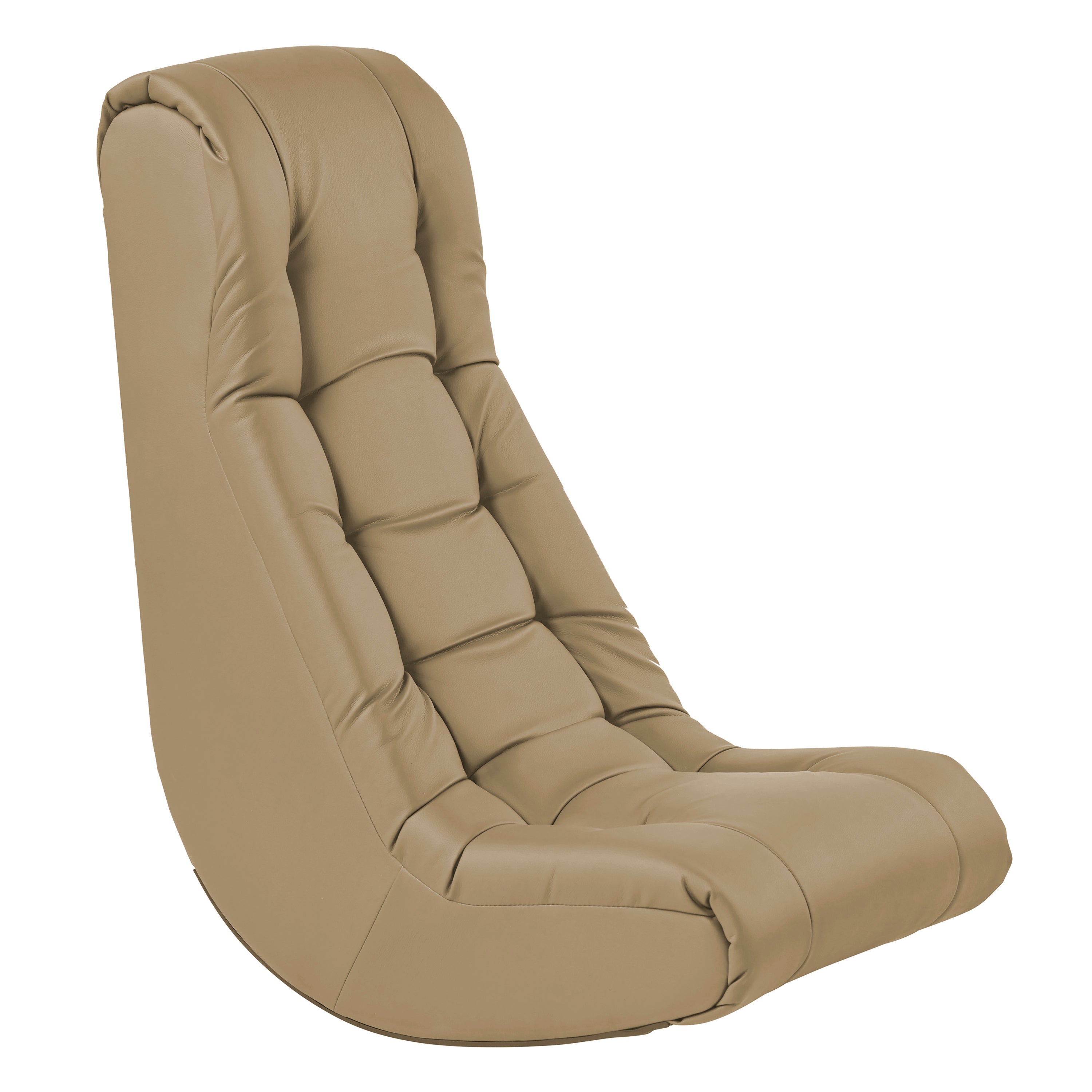Tufted Soft Rocker - Sand