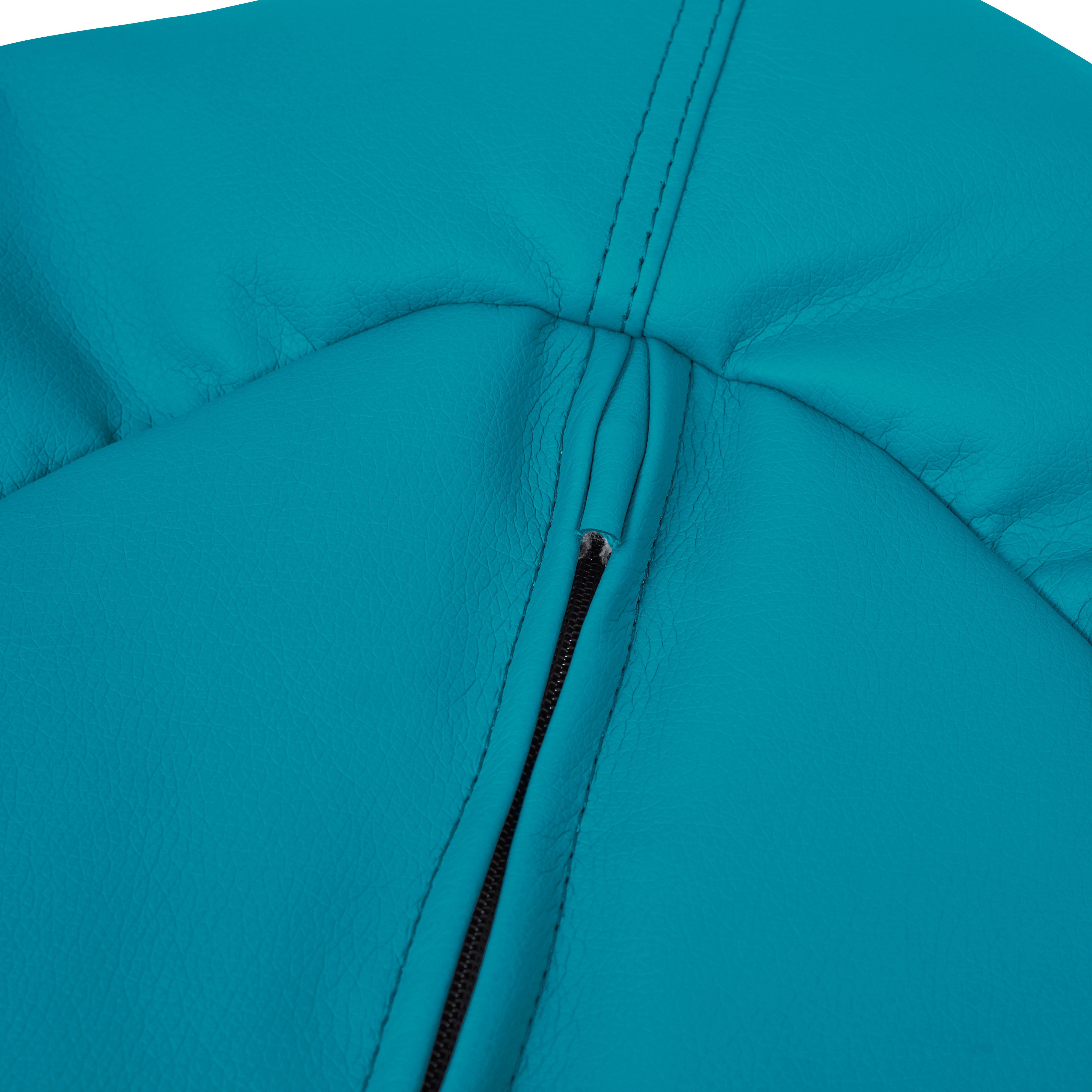 SoftScape Classic 22" Toddler Bean Bag - Teal