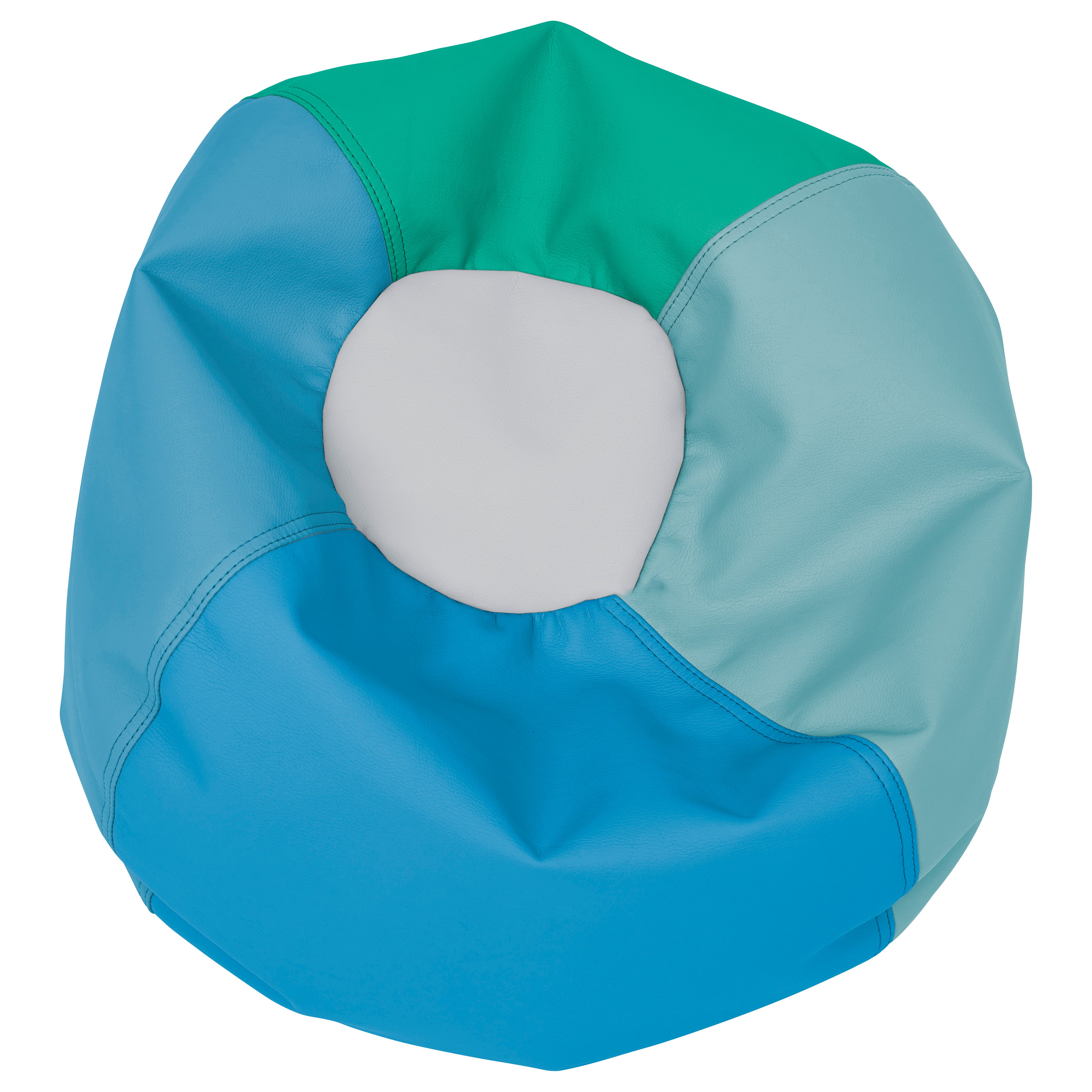 SoftScape Classic 22" Toddler Bean Bag - Contemporary