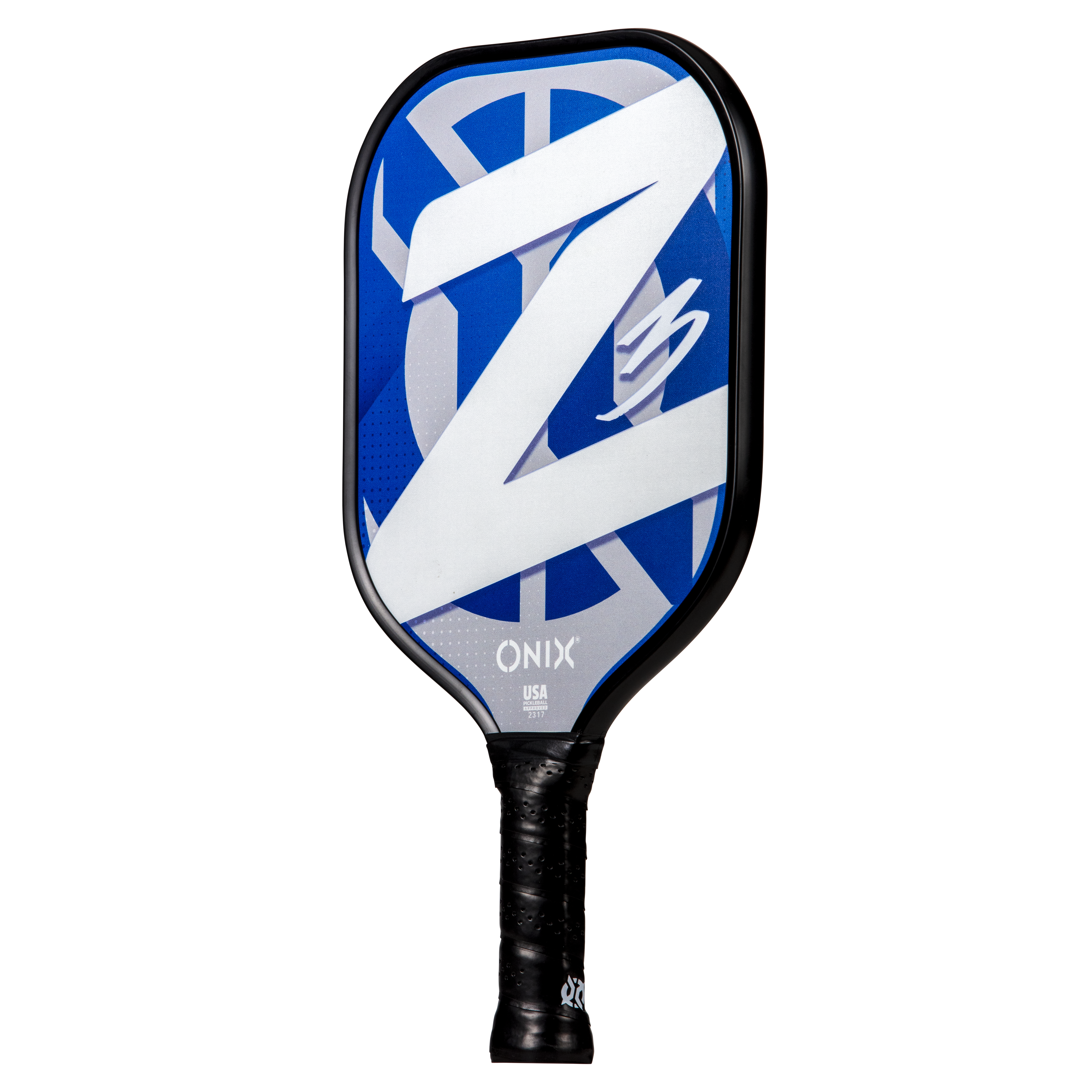 ONIX Z3 Pickleball Paddle - Blue