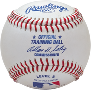 Rawlings Safety Balls Level 5- Synthetic Cover - Team Pack