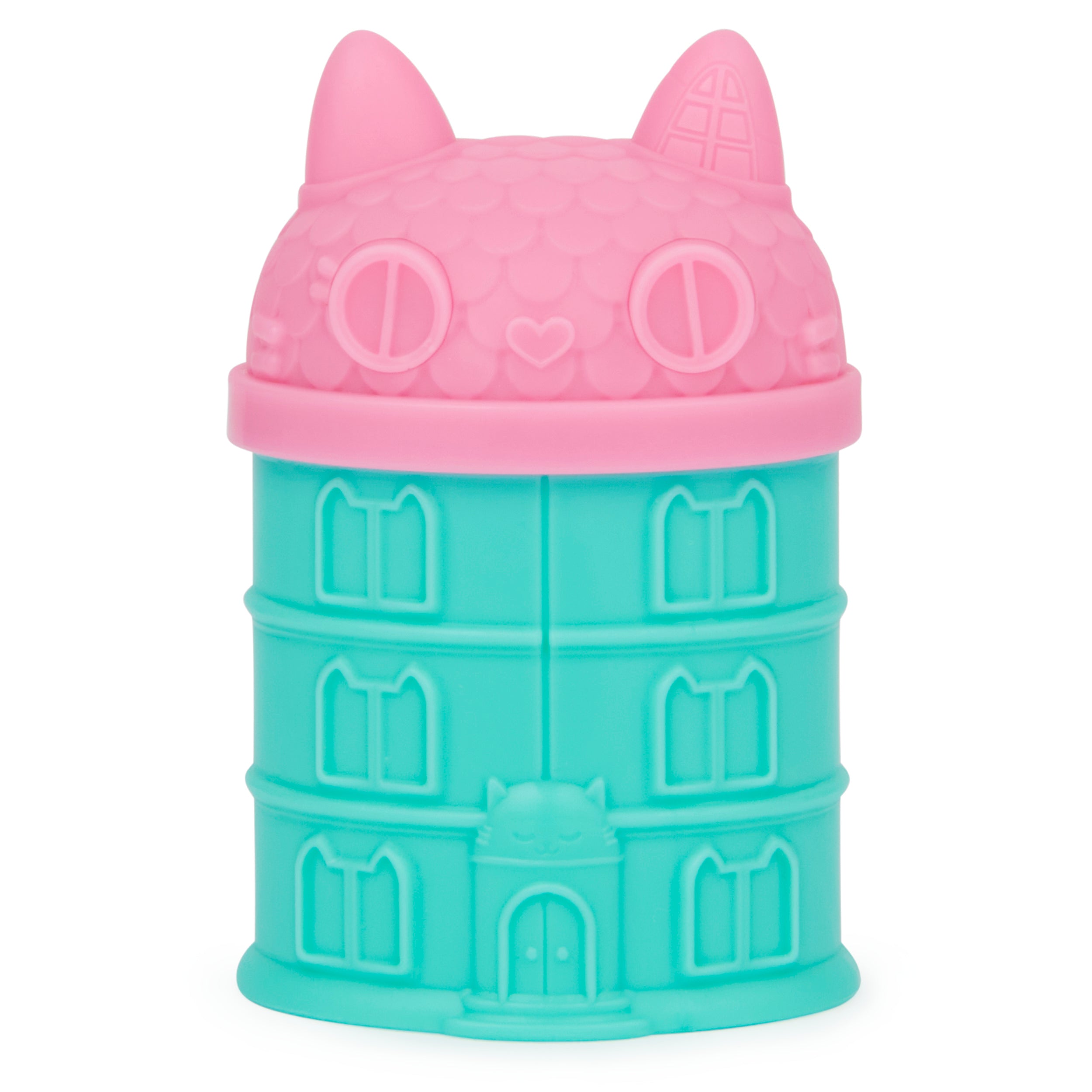 Gabby’s Dollhouse, Surprise Blind Mini Figure and Accessory Stand Style May Vary, Kids Toys for Ages 3 and up