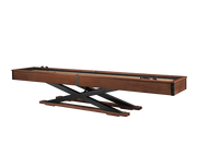 American Heritage® Quest Shuffleboard Table 12', Navajo