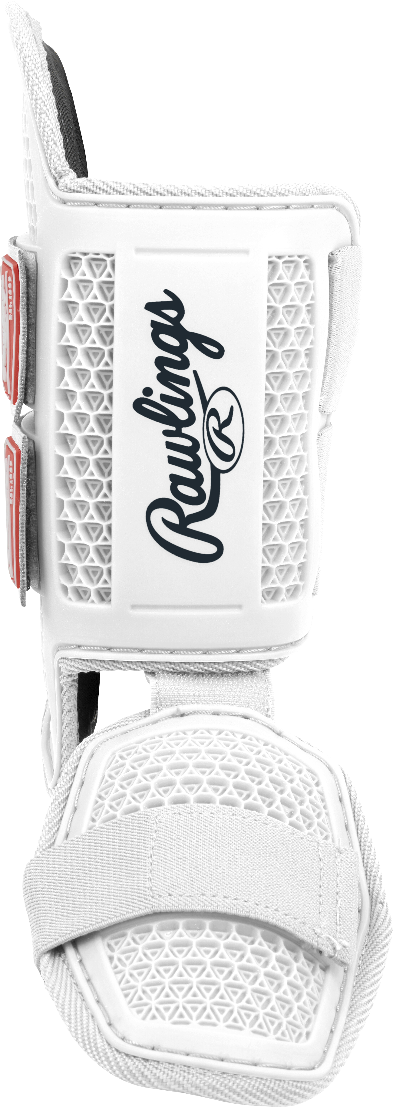 Rawlings Small Leg Guard - White