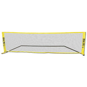 Mini-Net Oval Poles - 10' Wide - W/Carry Bag