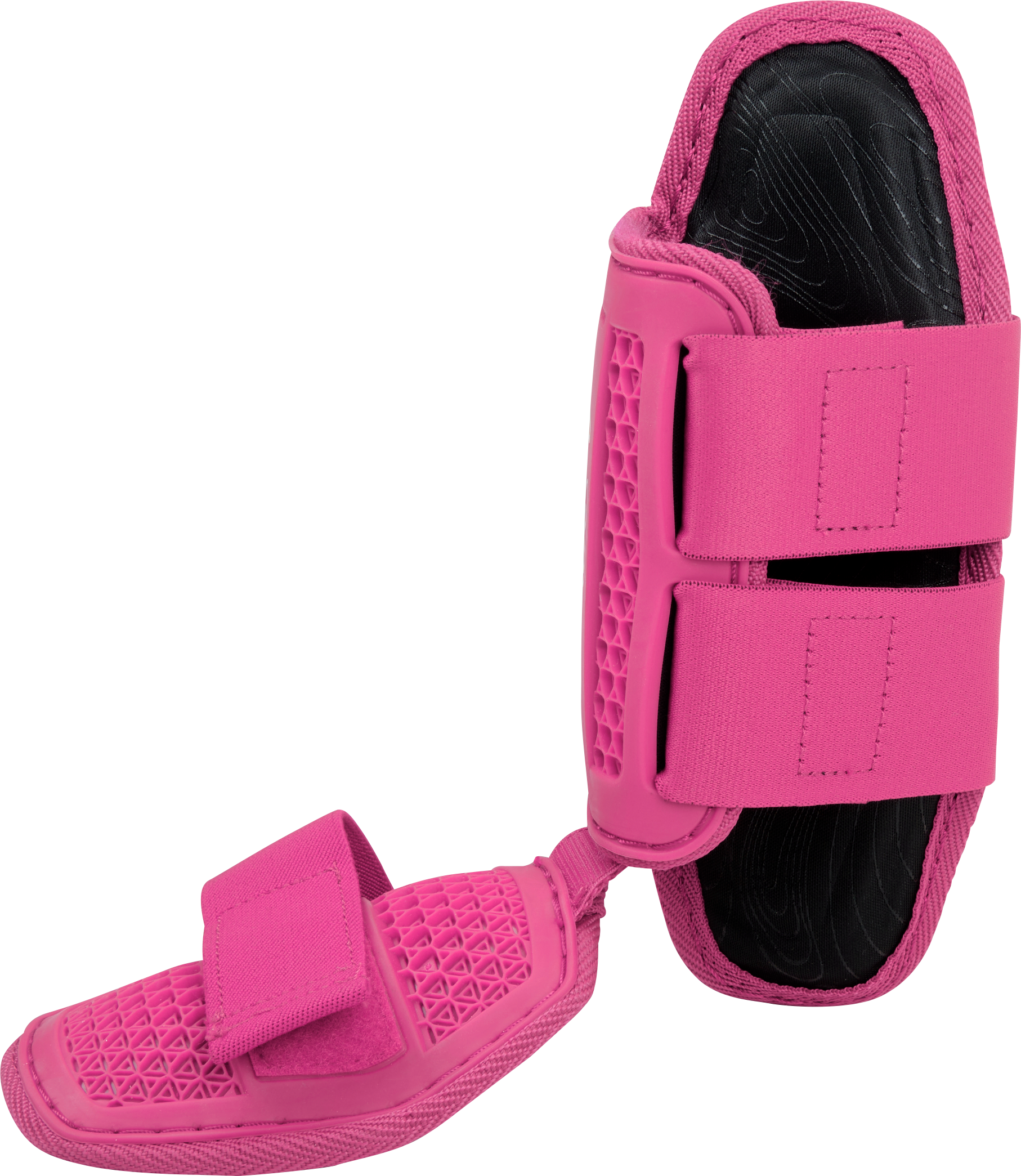 Rawlings Small Leg Guard - Pink