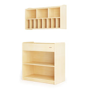 SafeStart Changing Table