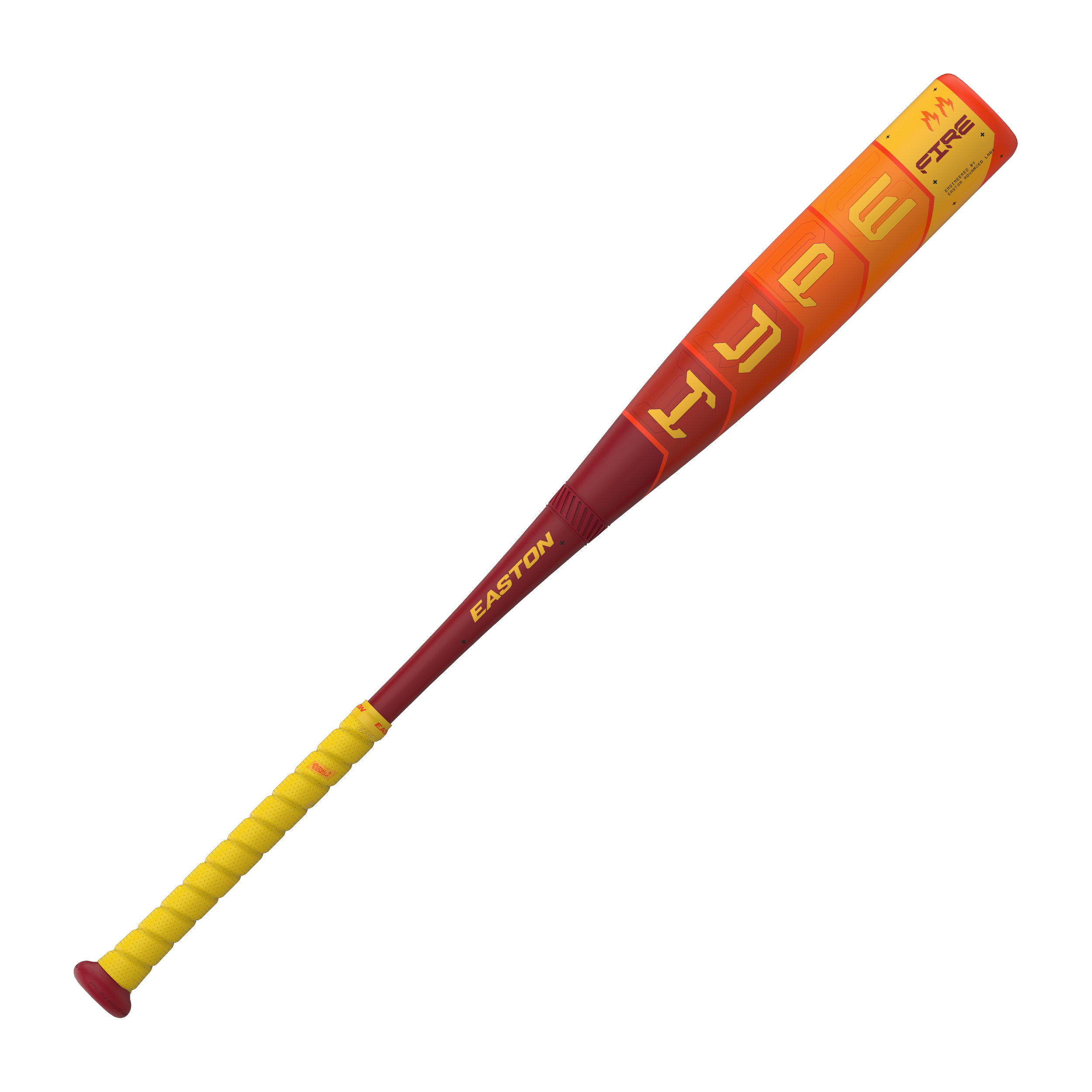 Easton Hype Fire -5 Usssa Youth Baseball Bat - 32 In