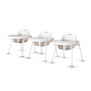Secure Sitter 11" - 3 Pack Case
