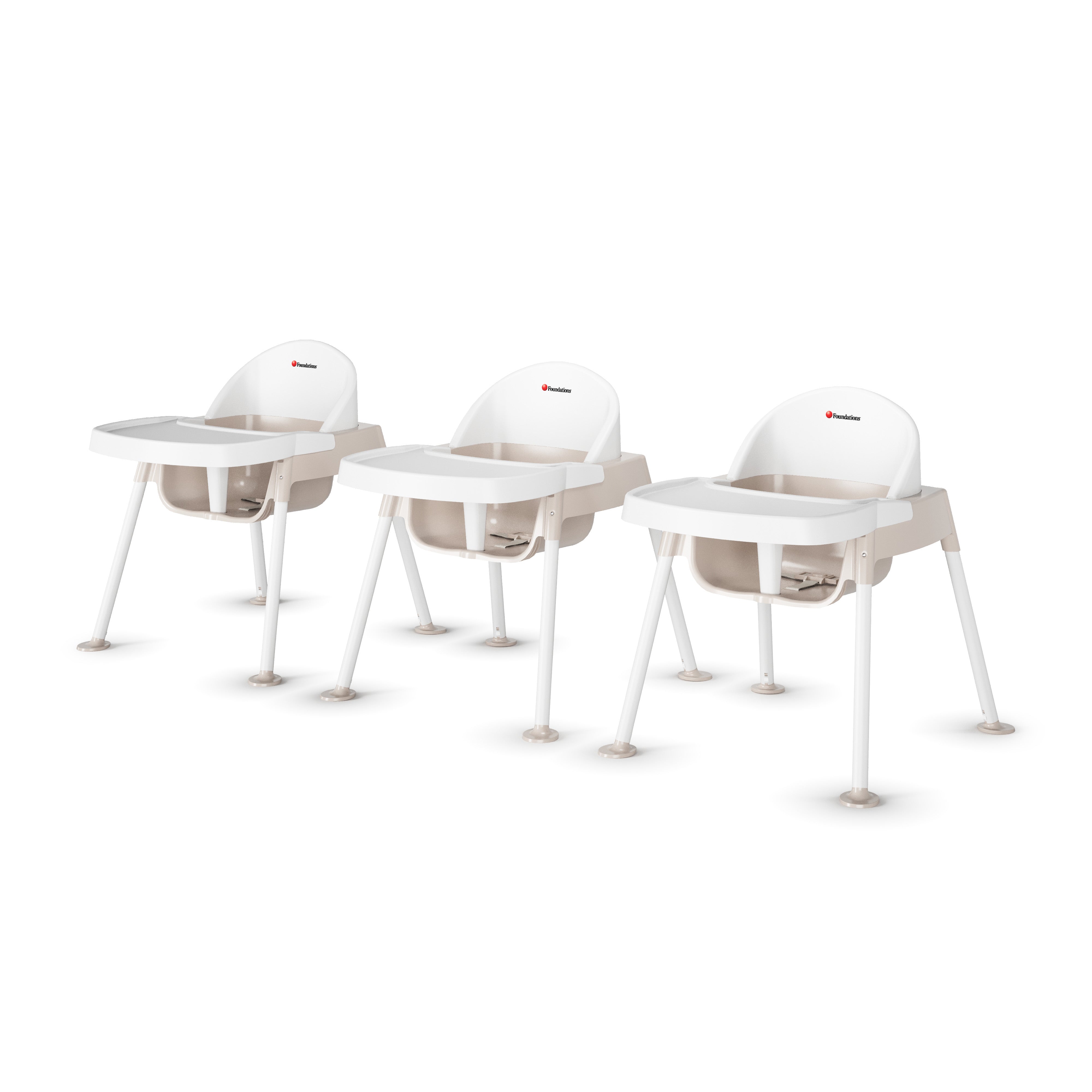Secure Sitter 11" - 3 Pack Case