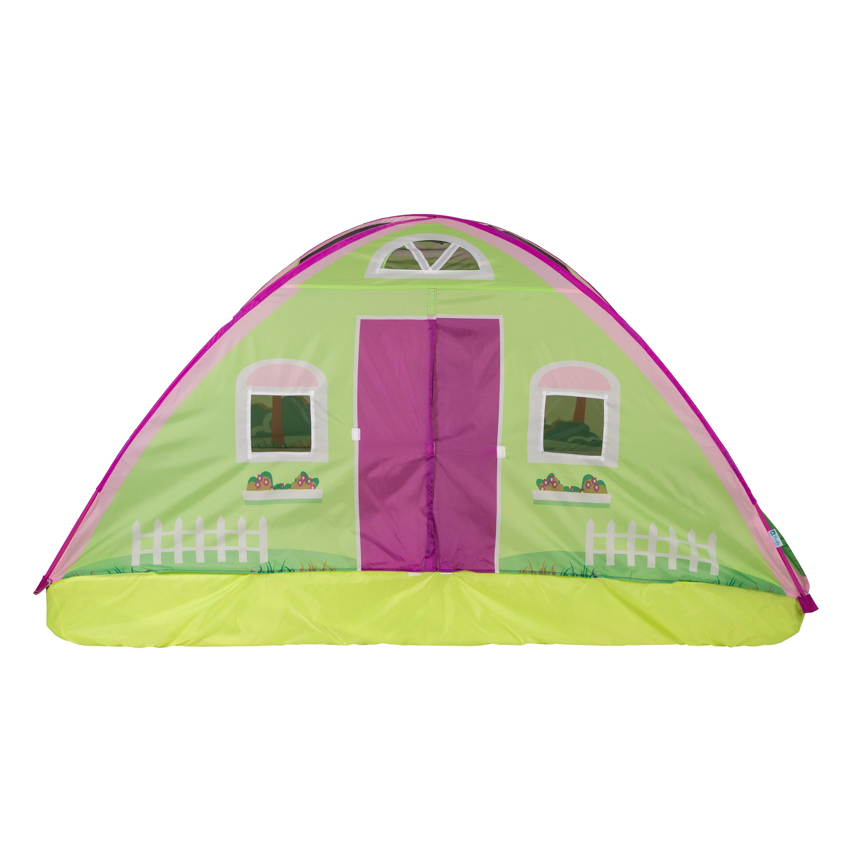 Cottage Bed Tent - Twin Size
