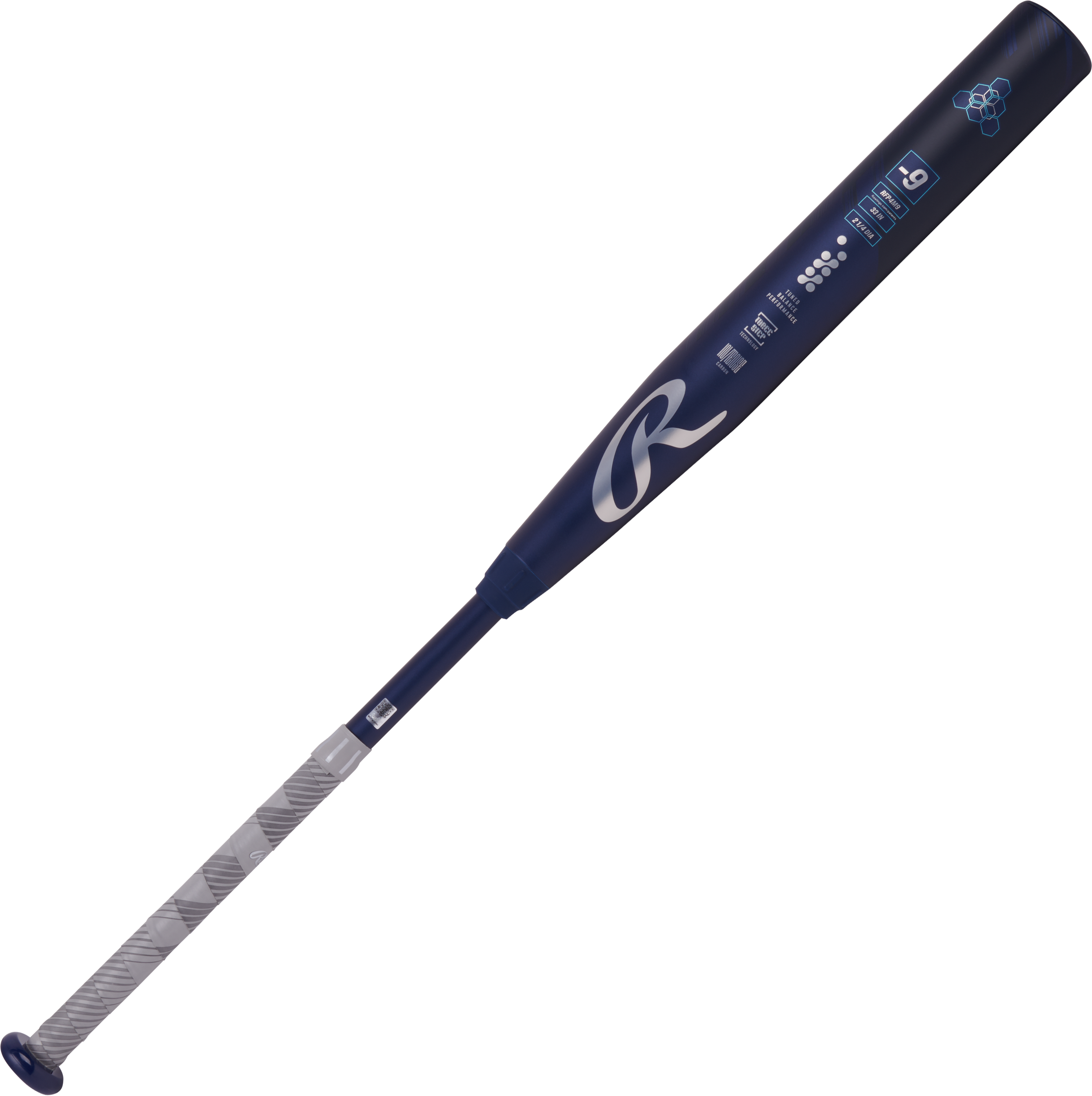 Rawlings Mantra 3.0 -9 Fastpitch Softball Bat - 33 In