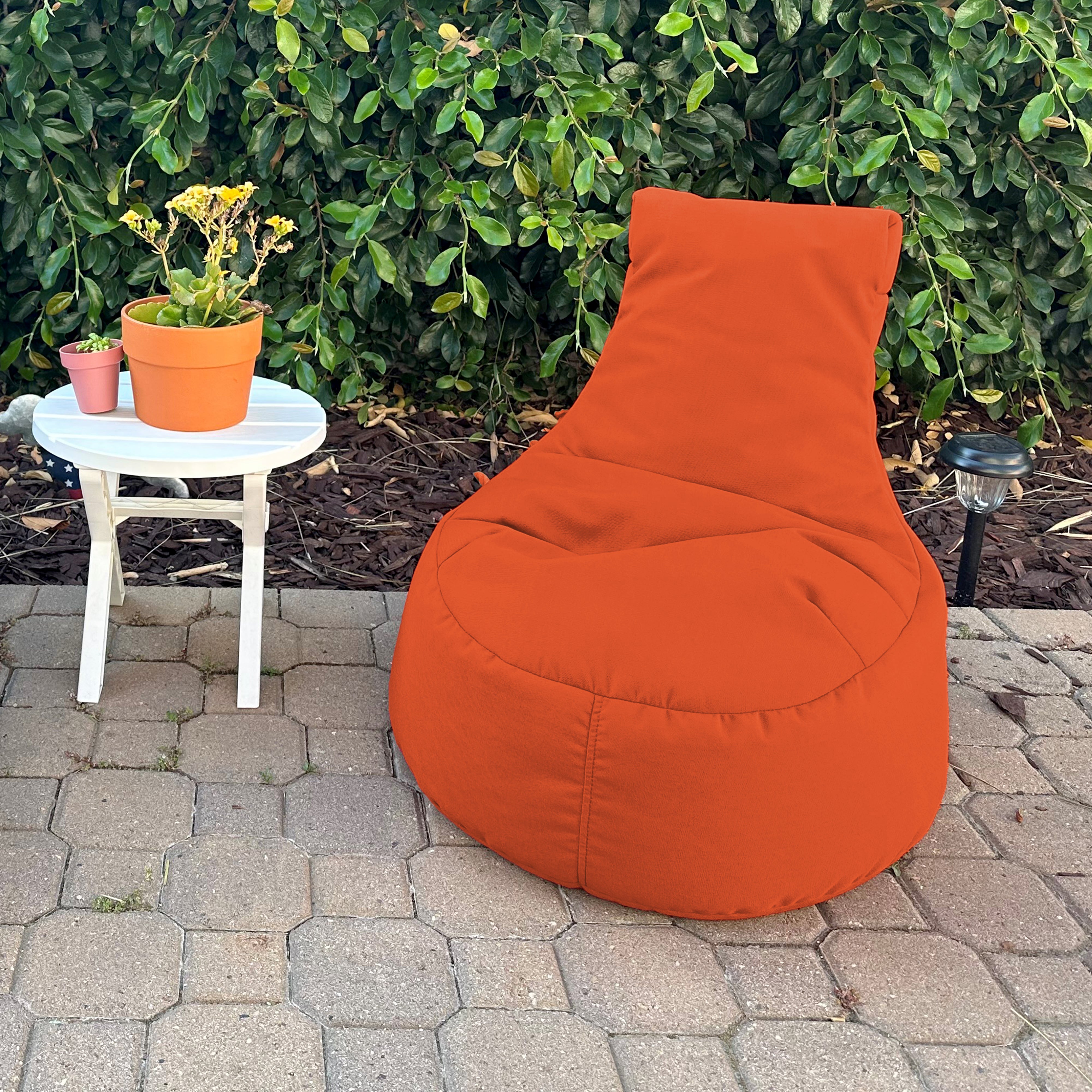Element Paddle Out Bean Bag - Burnt Orange