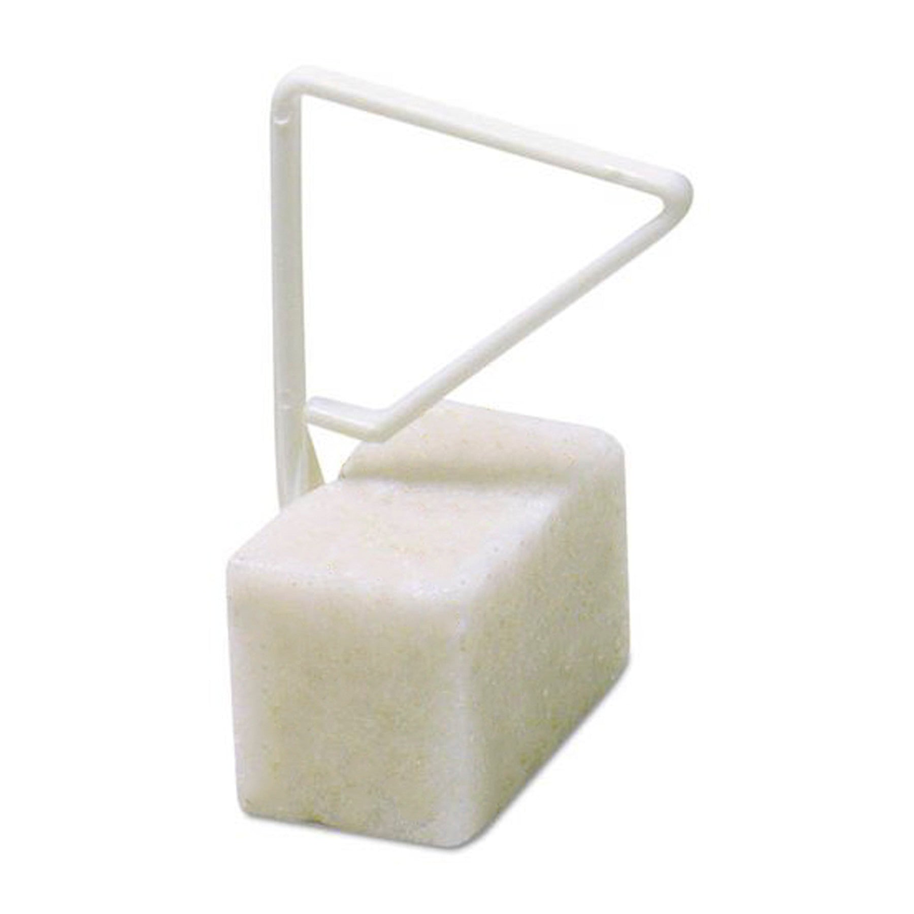 3 oz. Para Toilet Bowl Blocks Cherry - no dye (144 Pack)