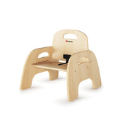 Simple Sitter Feeding Chair 7" - 2 Pack