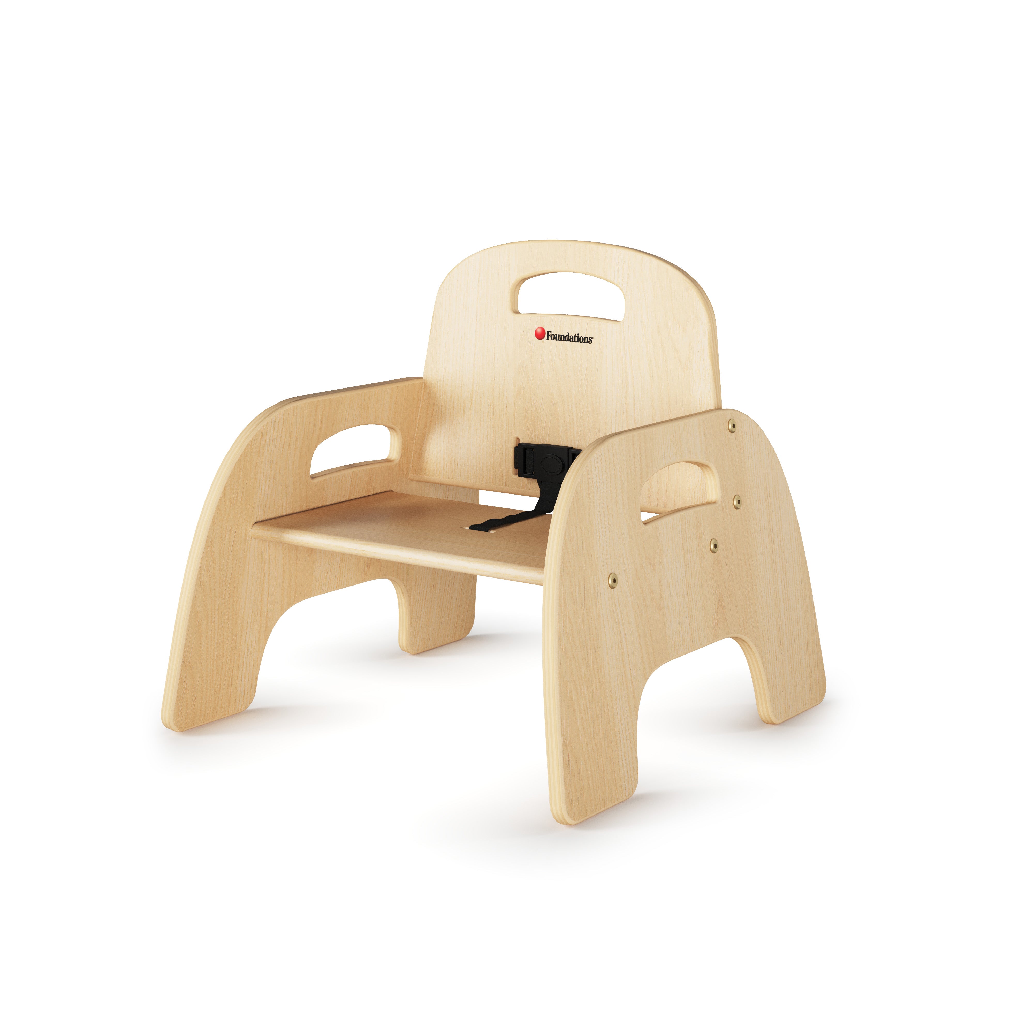 Simple Sitter Feeding Chair 7" - 2 Pack