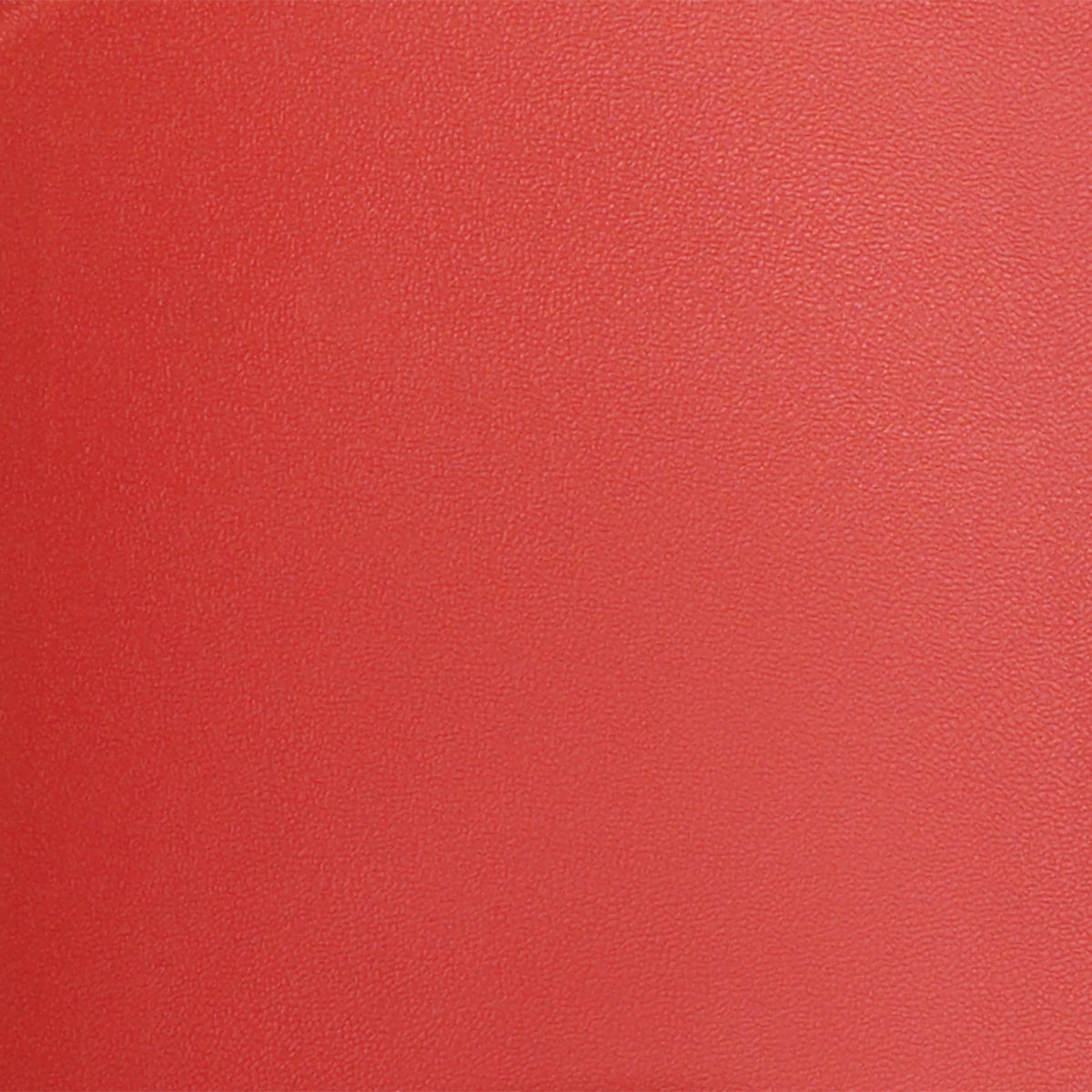 8" Stack Chair with Swivel Glides, 6-Pack - Red