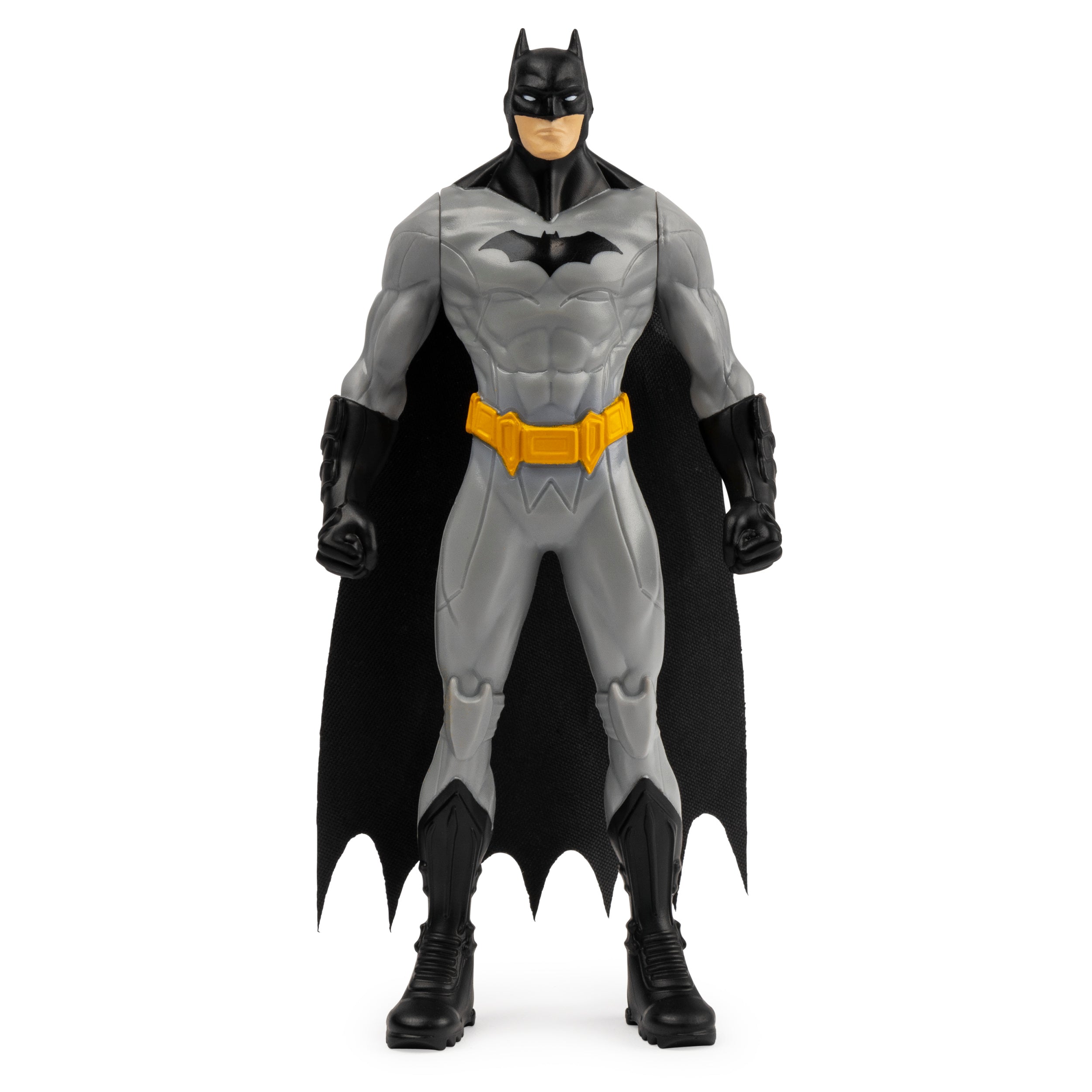 BATMAN, 6-Inch Action Figure, Styles May Vary