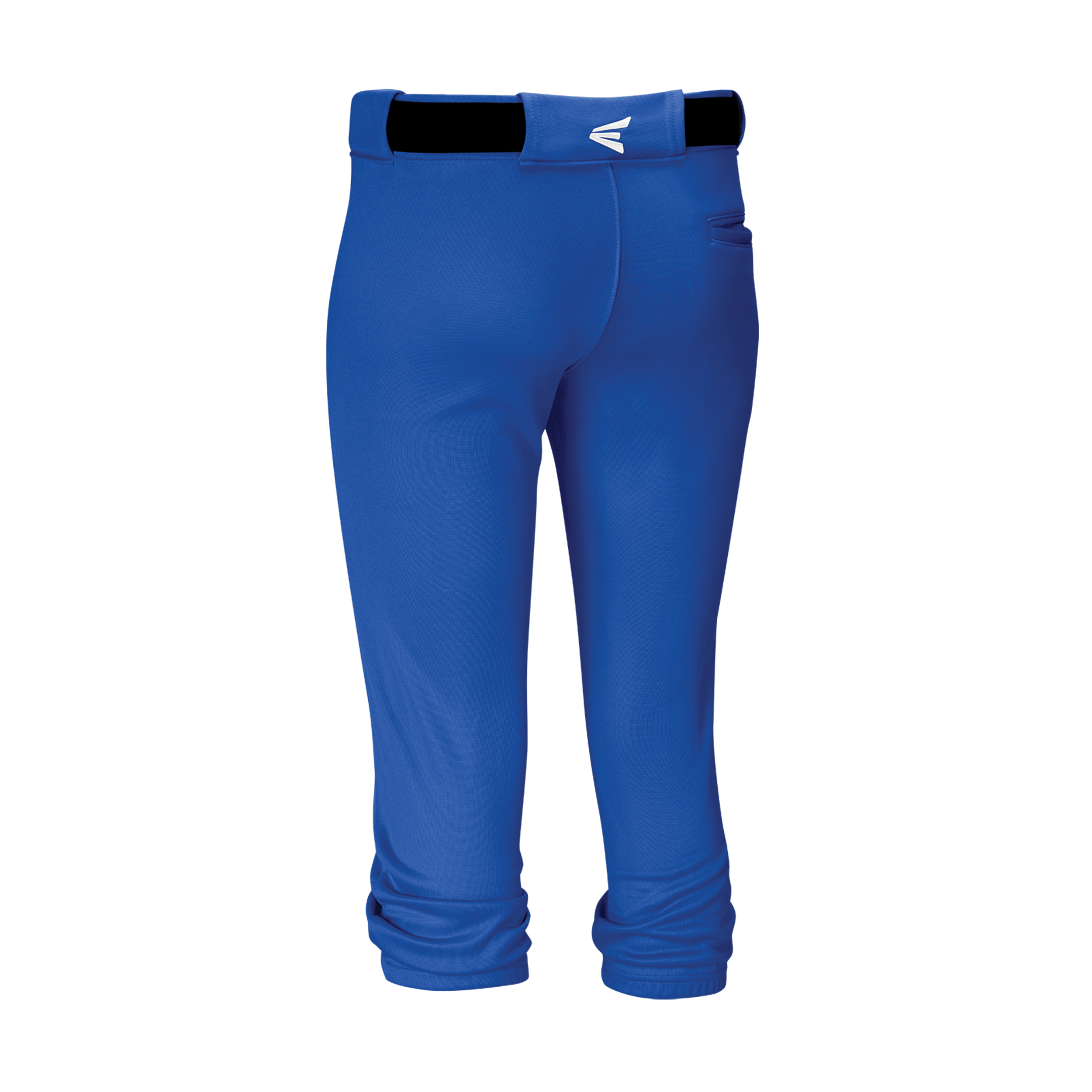 Easton Girls Elite Pant - Small - Royal