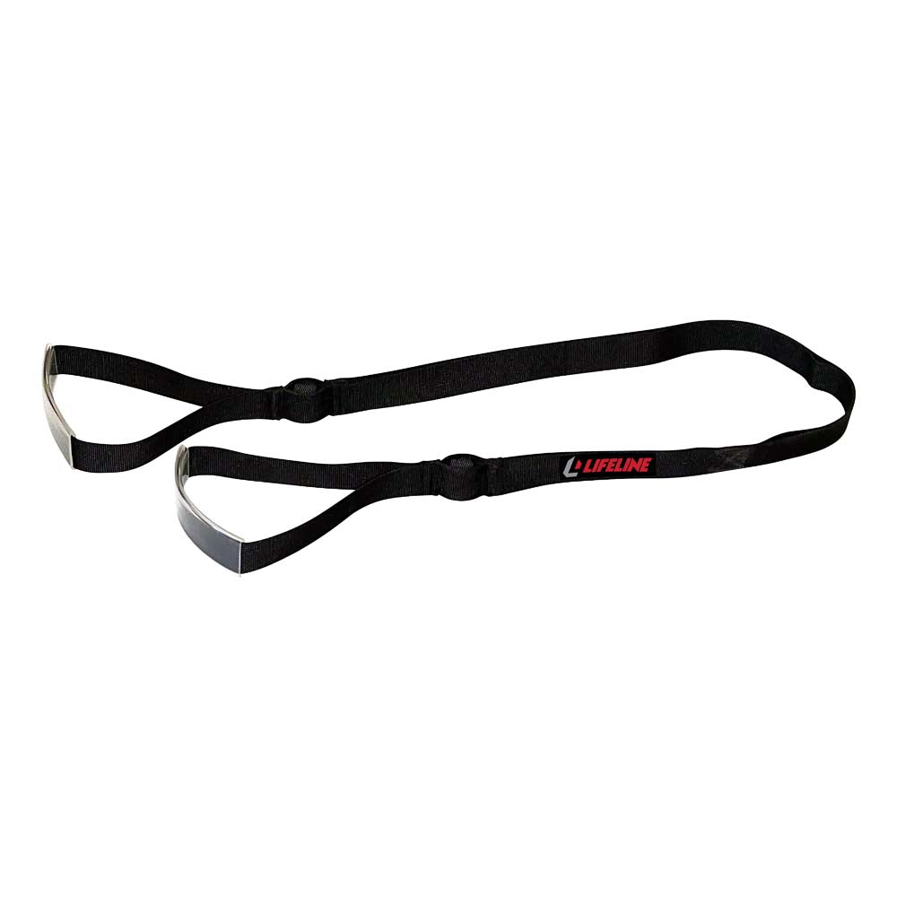 Lifeline Fitness Multi-Anchor Resistance Bands