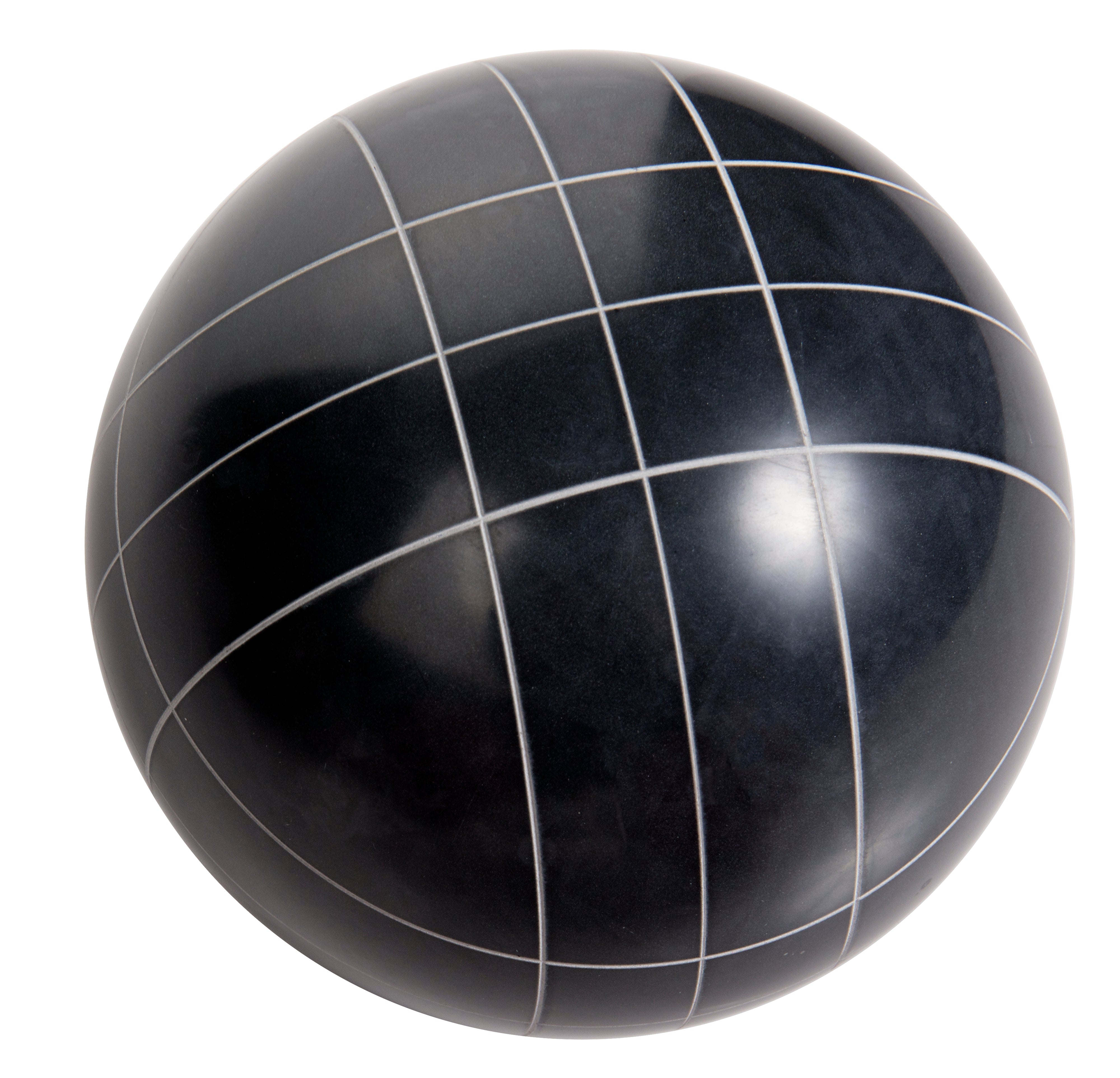 Triumph 100mm Resin Bocce Set